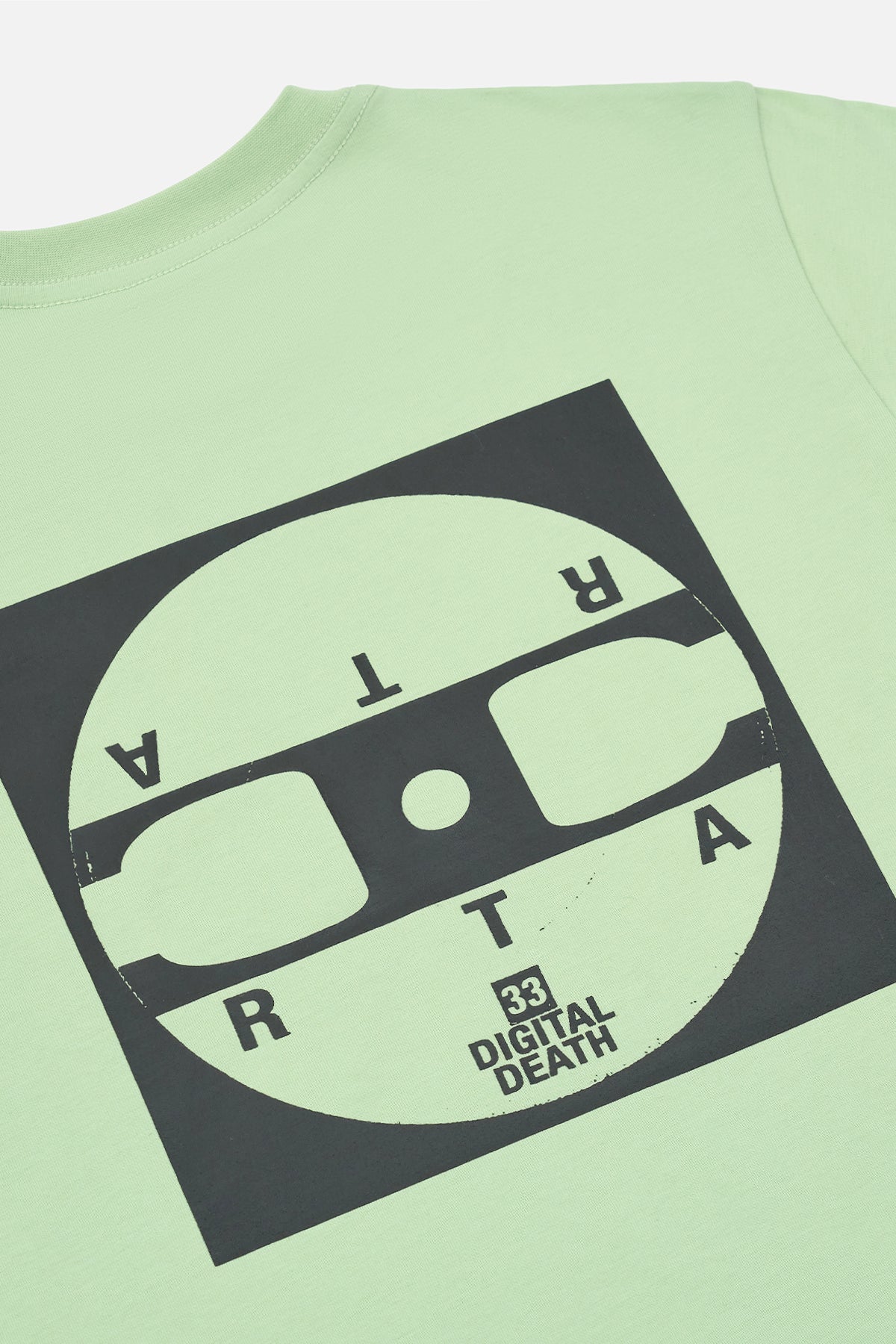 KIDS LAWSON SHORT SLEEVE TEE | SPRUCESTONE DIGITAL VINYL