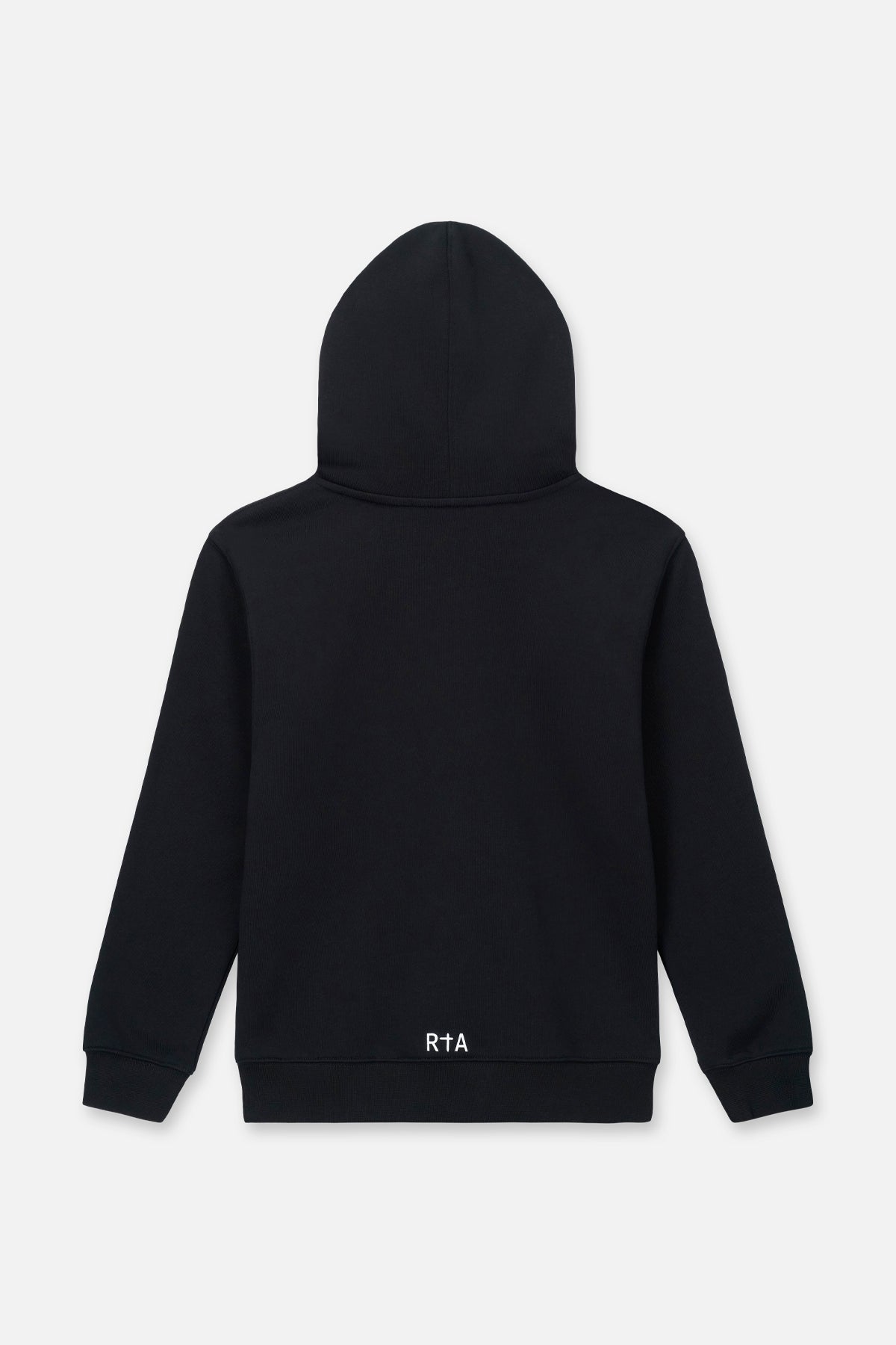 KIDS EDEN PULLOVER HOODIE | BLACK SPIKE RTA