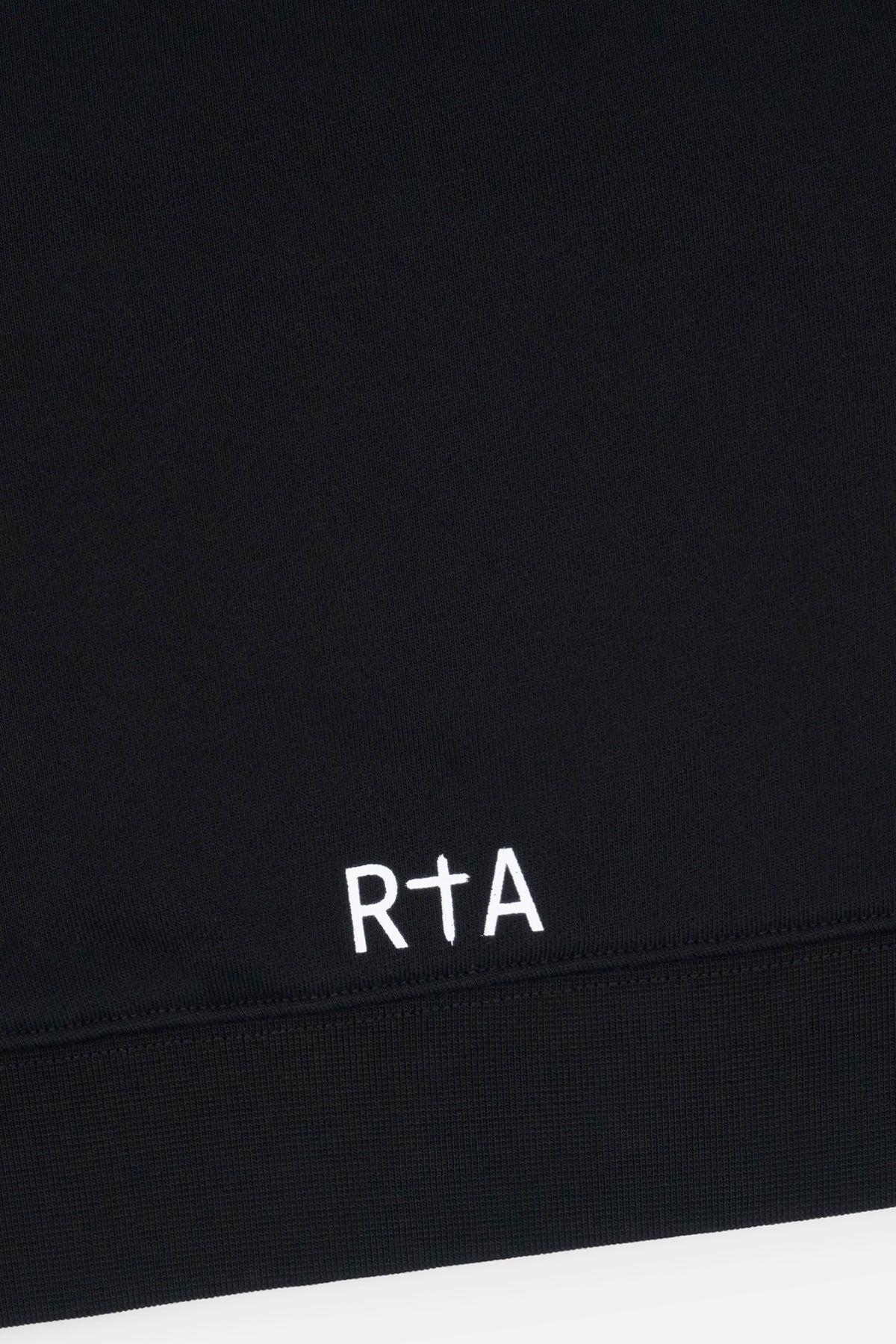 KIDS EDEN PULLOVER HOODIE | BLACK SPIKE RTA