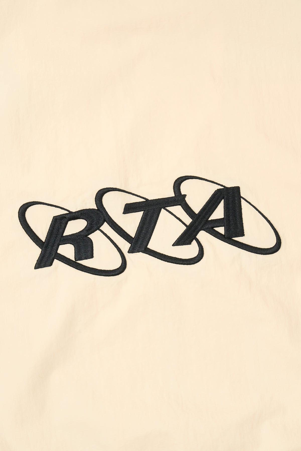 KIDS LUCA WINDBREAKER JACKET | RAW SAND