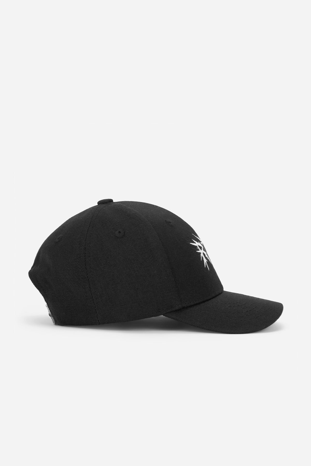 KIDS NILSON HAT | BLACK SPIKE RTA