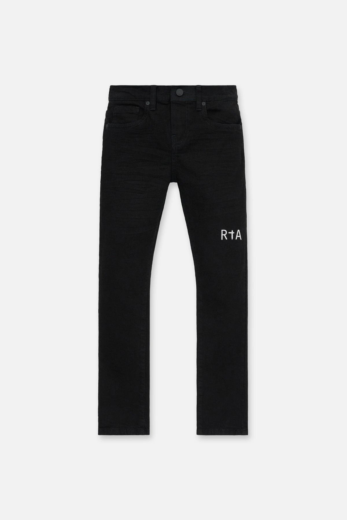 KIDS ANDERSON SKINNY JEAN | BLACK