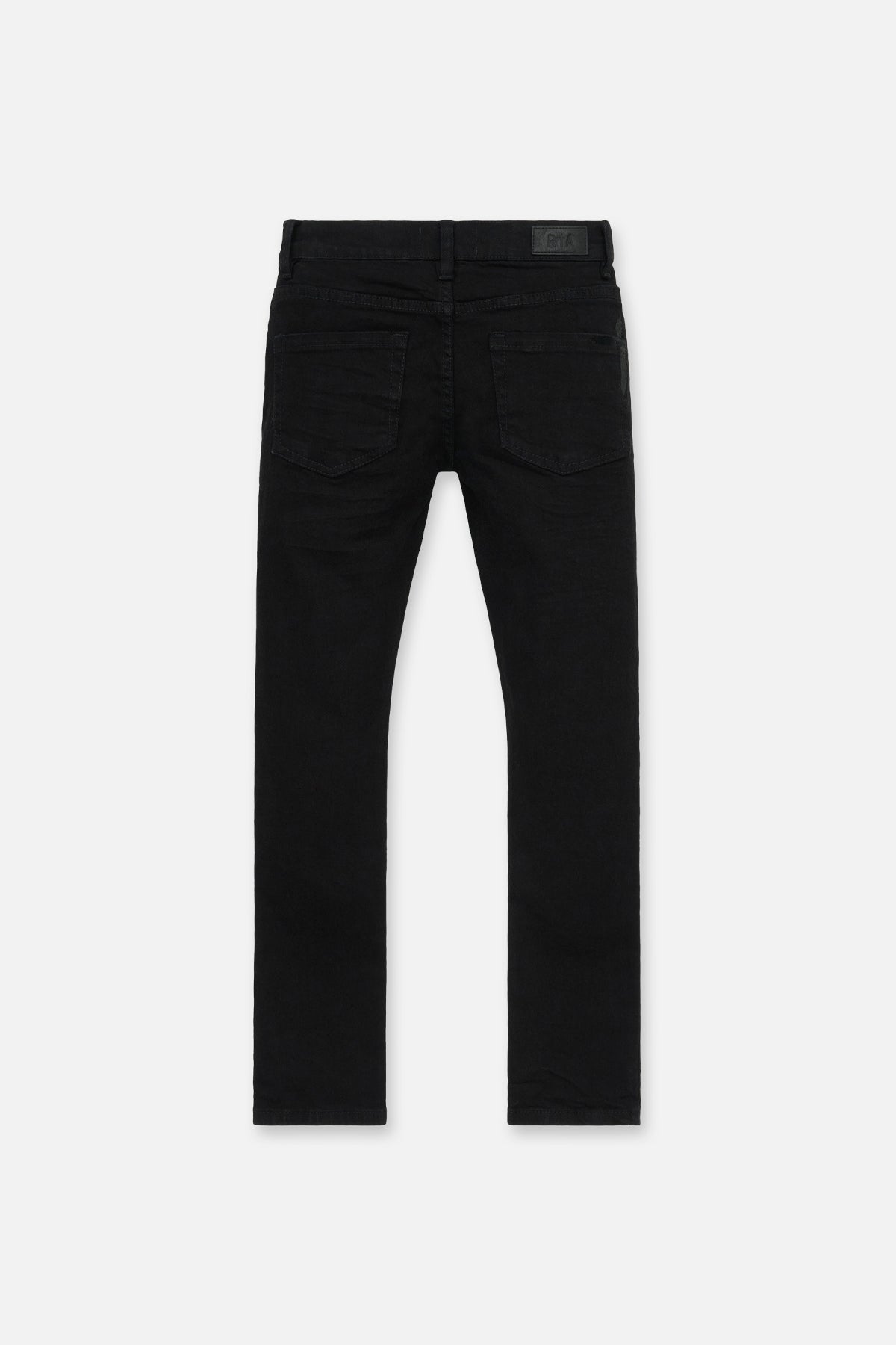 KIDS ANDERSON SKINNY JEAN | BLACK