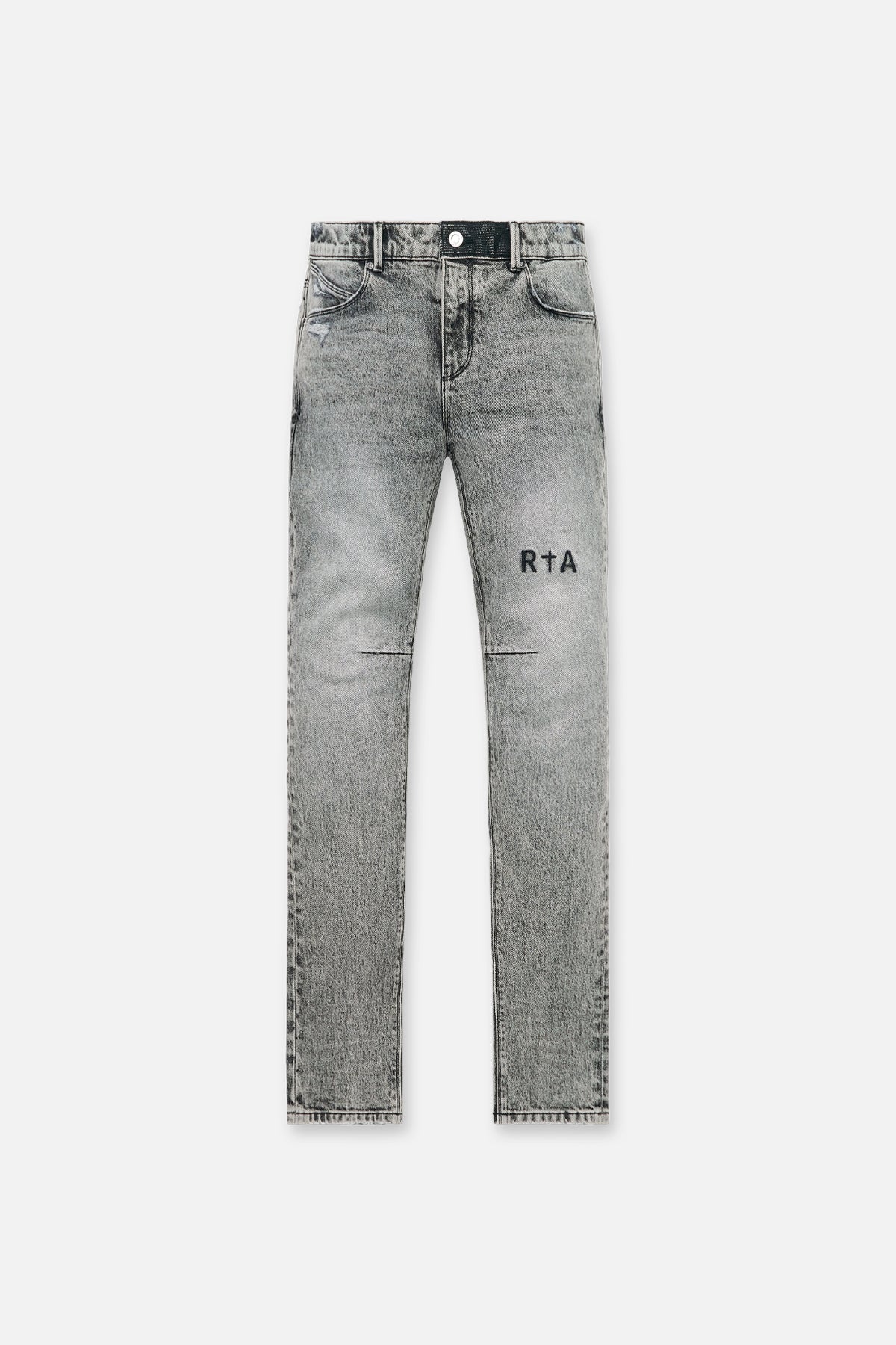 CLAYTON SKINNY JEAN | STONE HAZE