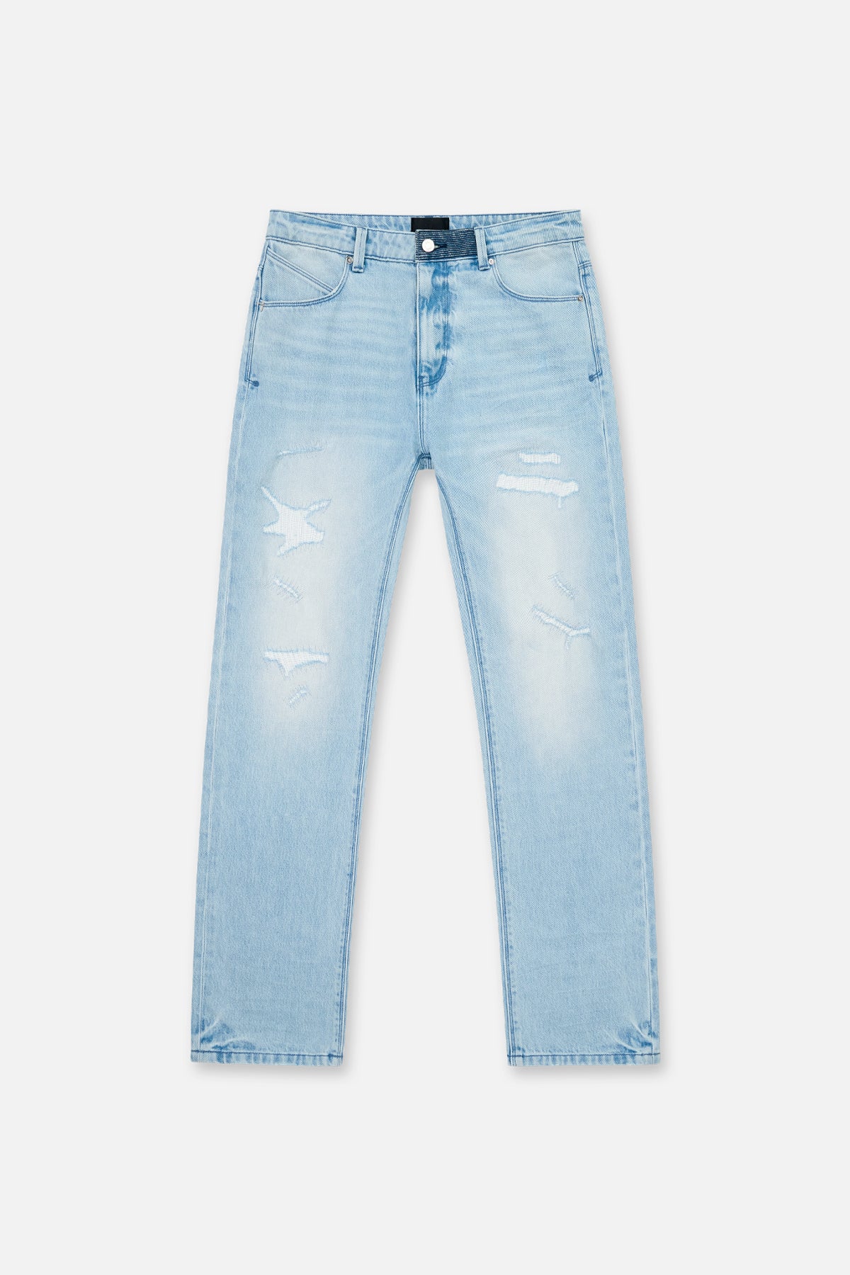 HARU SLIM FIT JEAN | SOFT HORIZON