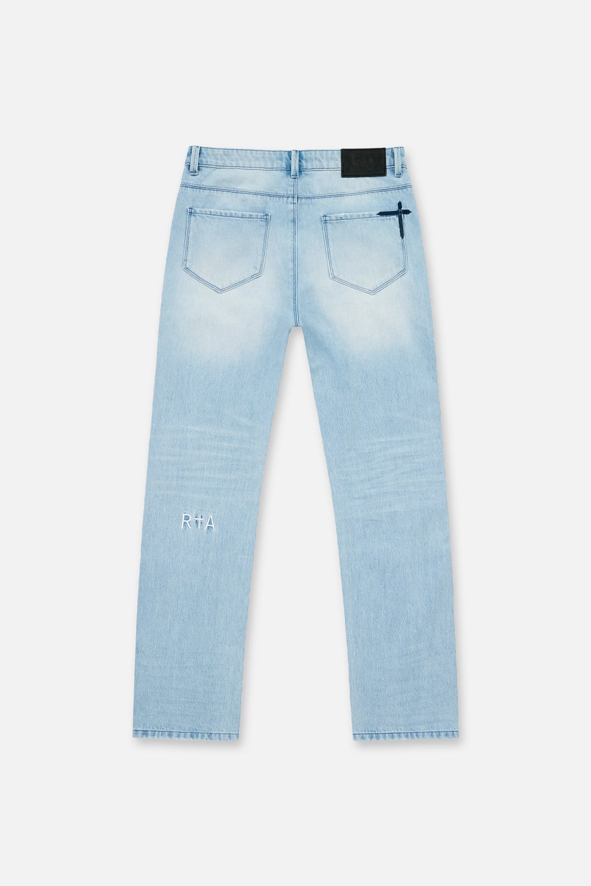HARU SLIM FIT JEAN | SOFT HORIZON