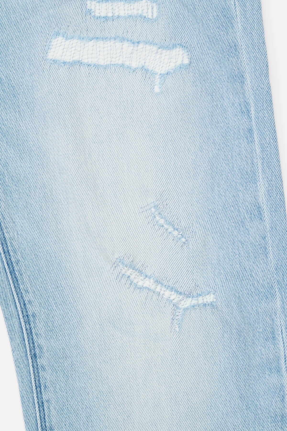 HARU SLIM FIT JEAN | SOFT HORIZON