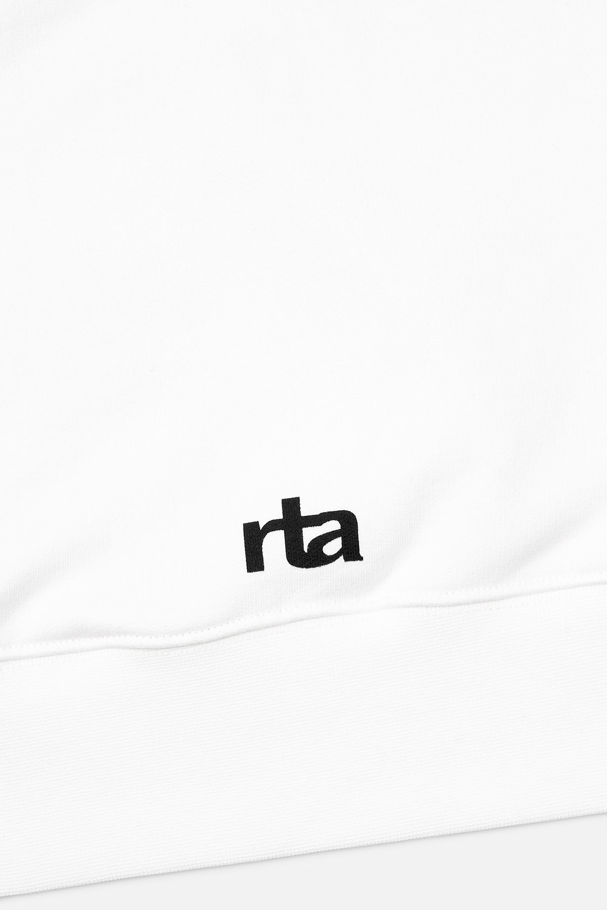 DION HOODIE | WHITE CHAPARRAL