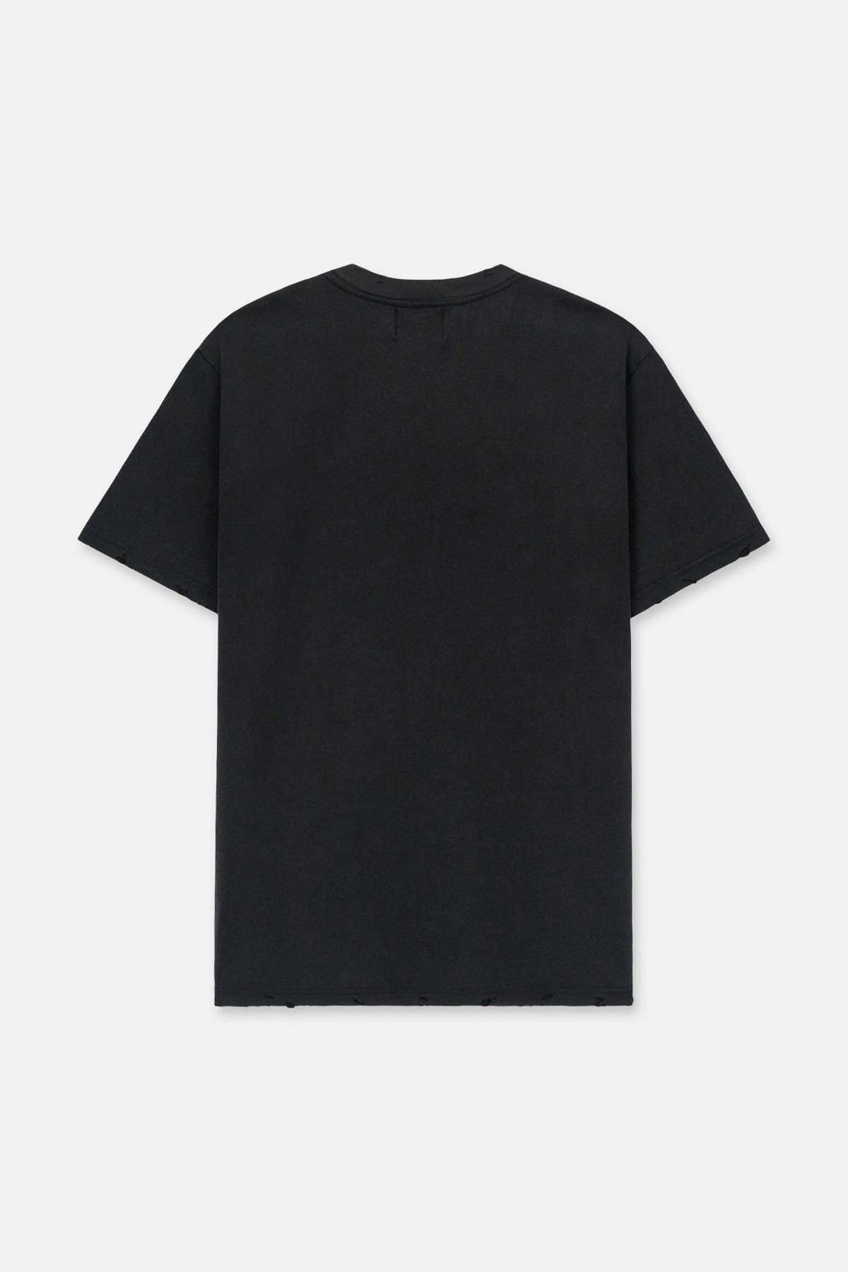 LIAM SHORT SLEEVE TEE | BLACK RTA THORN