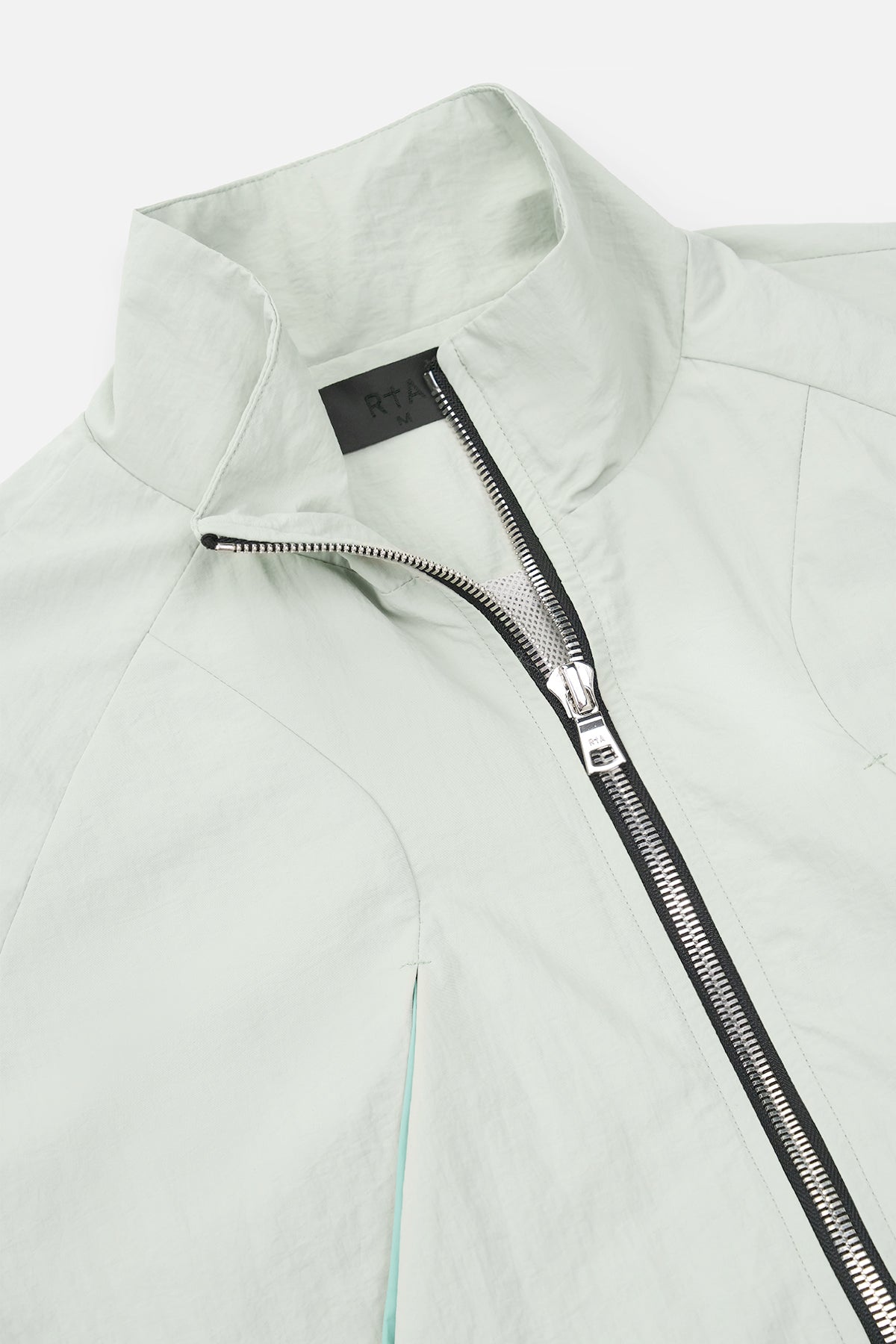 EERO PARACHUTE JACKET | SMOKE