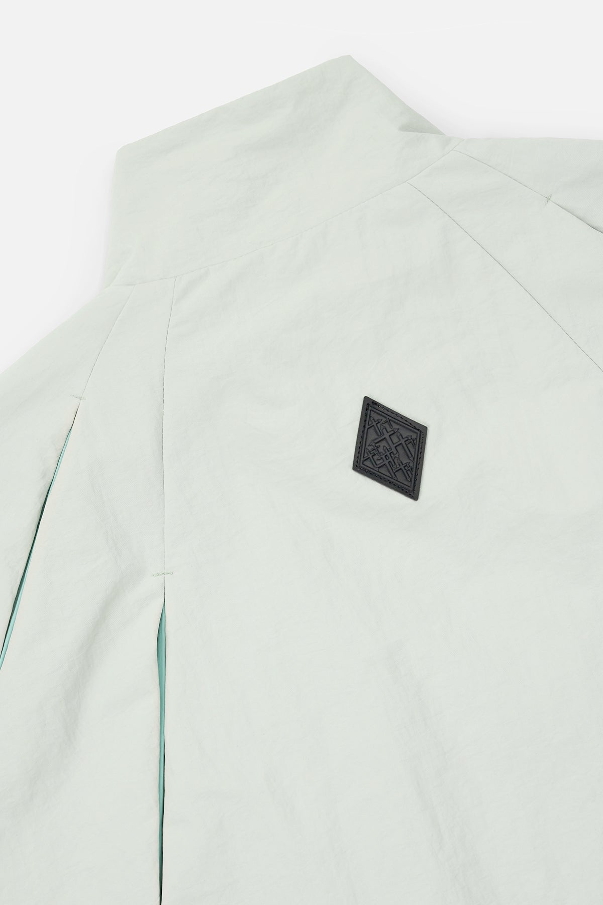 EERO PARACHUTE JACKET | SMOKE