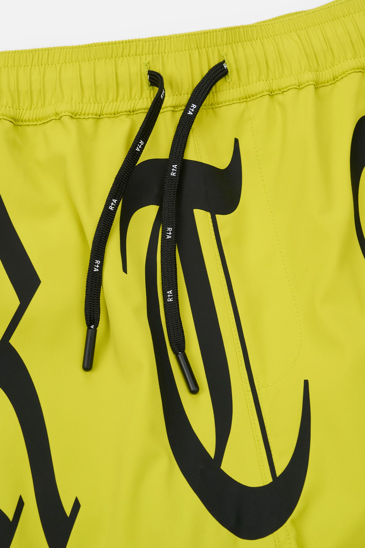 MIGUEL SWIM TRUNK | CITRON OLD ENGLISH RTA