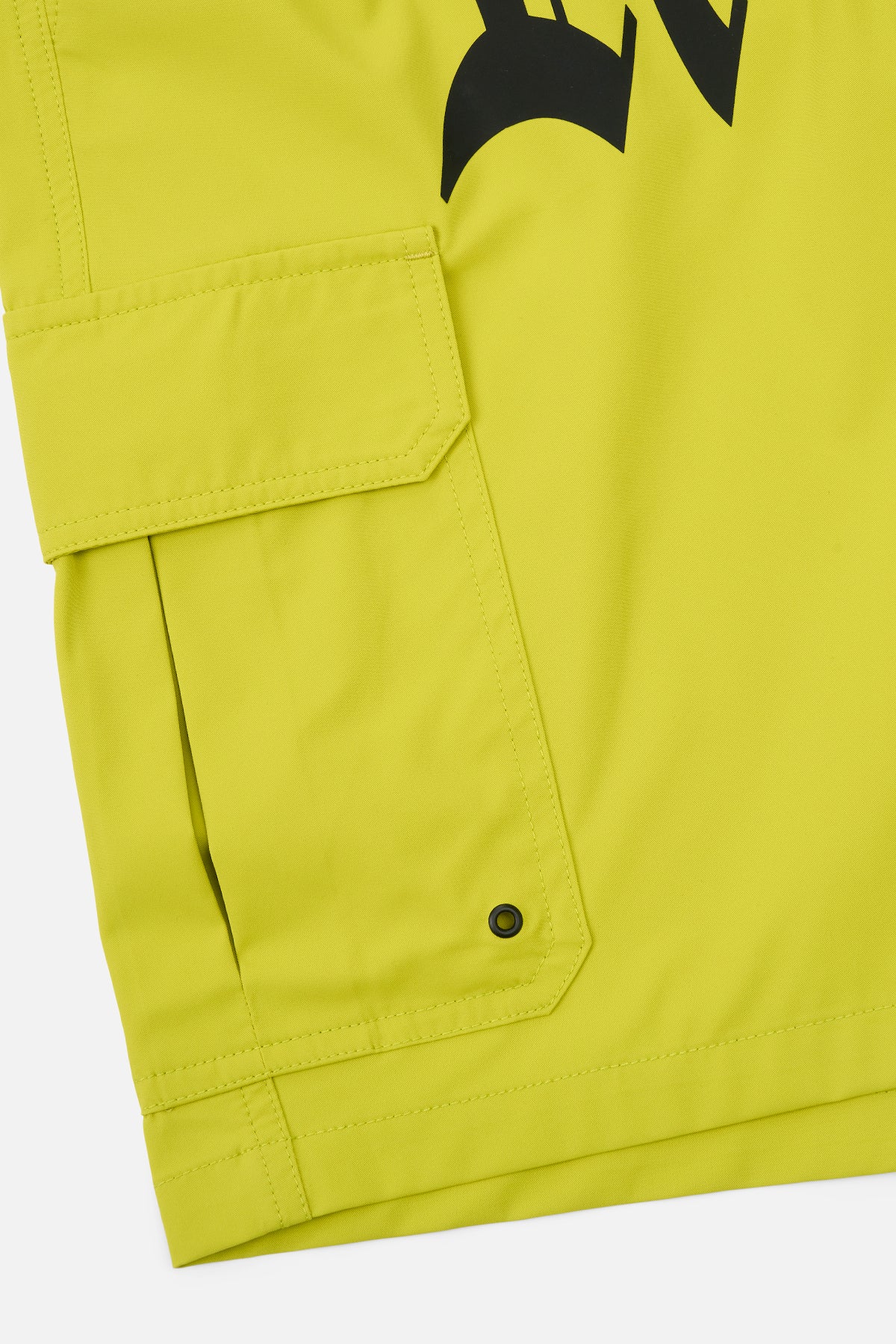 MIGUEL SWIM TRUNK | CITRON OLD ENGLISH RTA