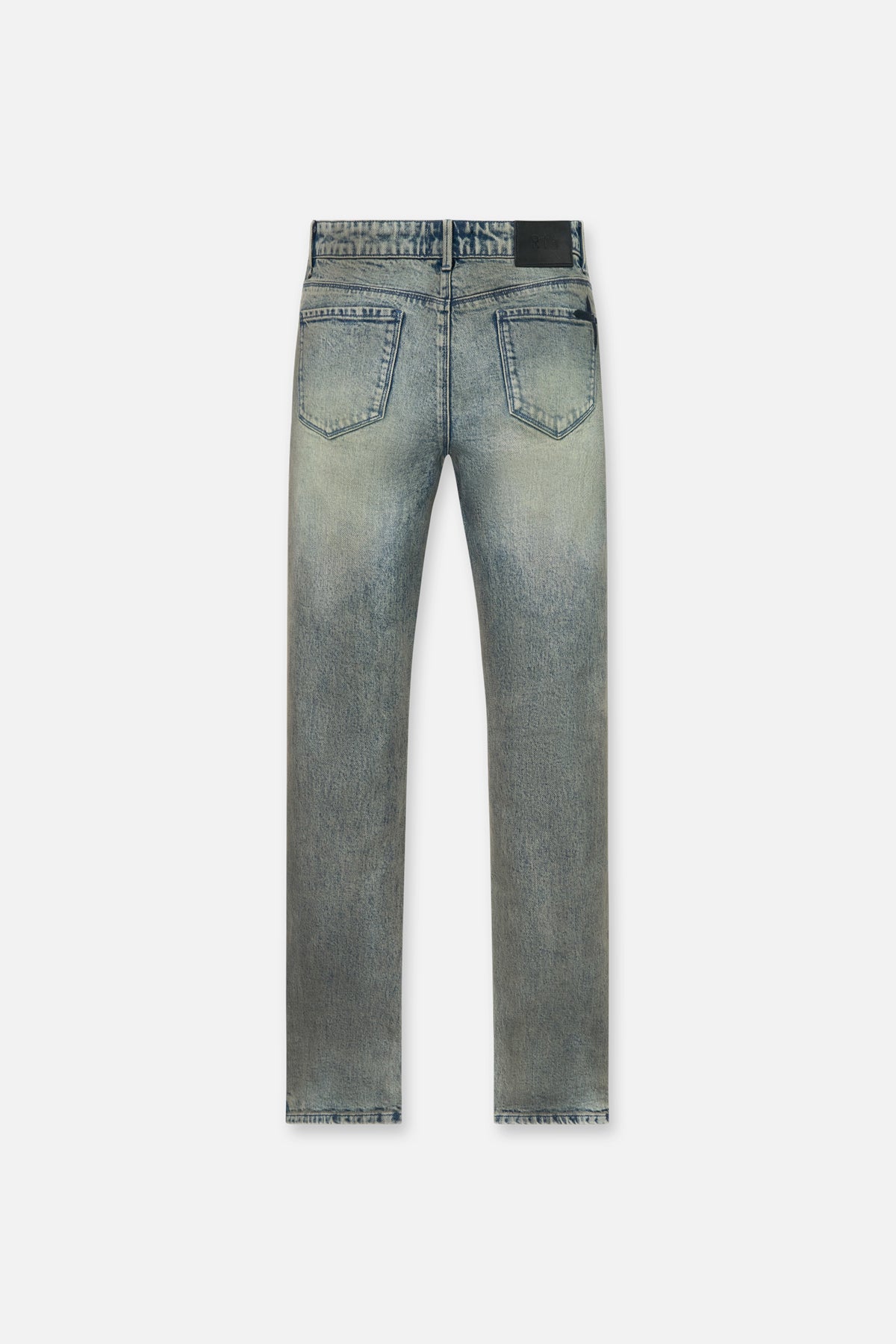 BRYANT SKINNY JEAN | INDIGO JADE