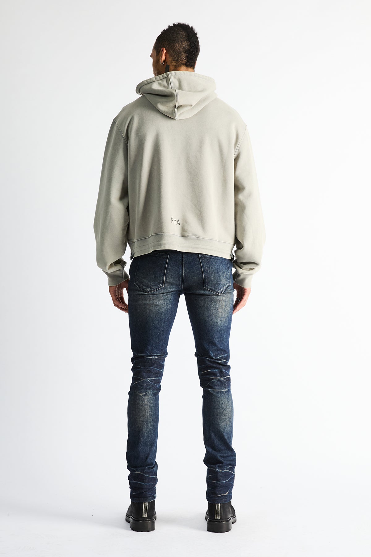 BRYANT SKINNY JEAN | OCEAN SHADOW