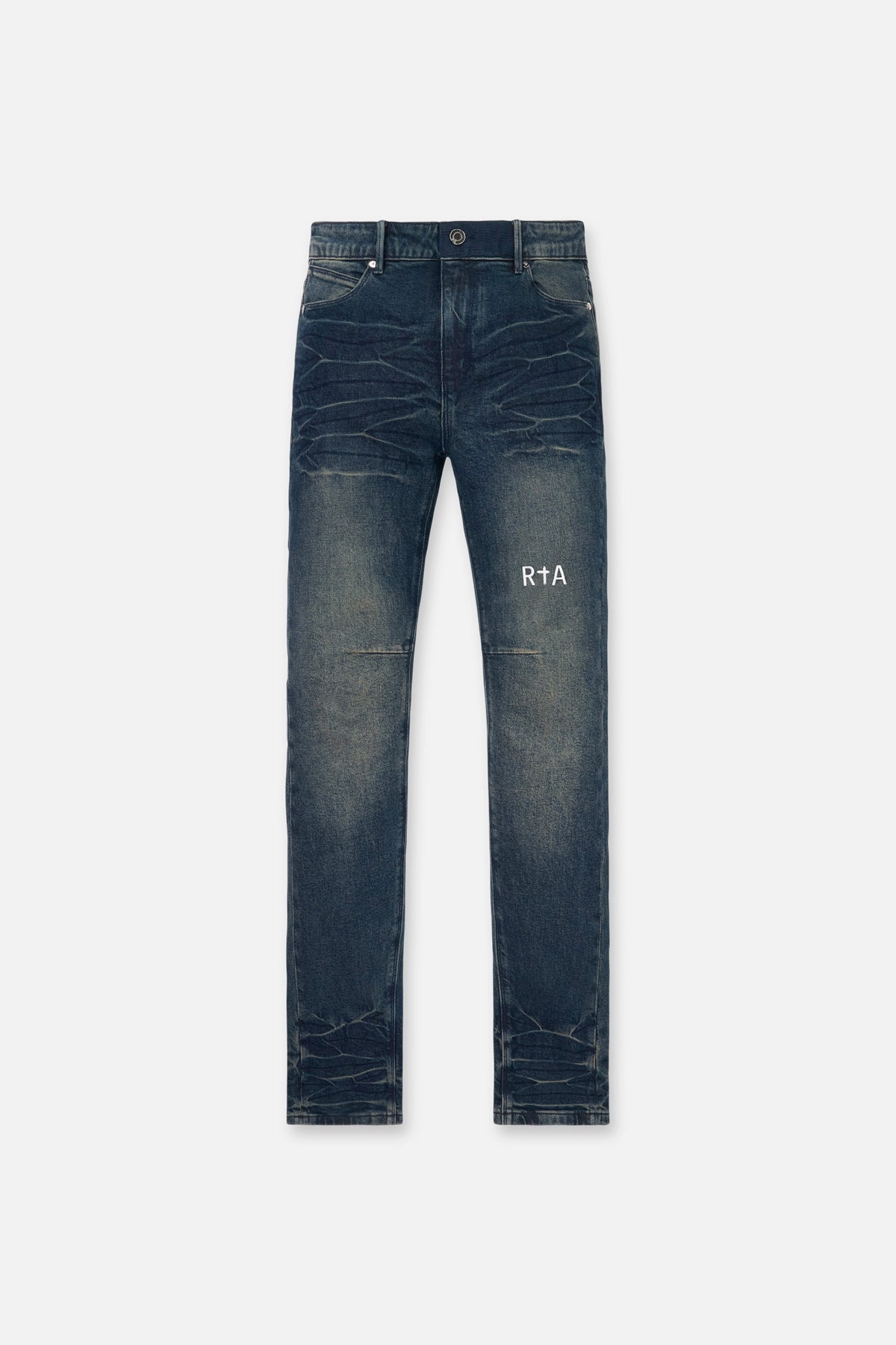 BRYANT SKINNY JEAN | OCEAN SHADOW