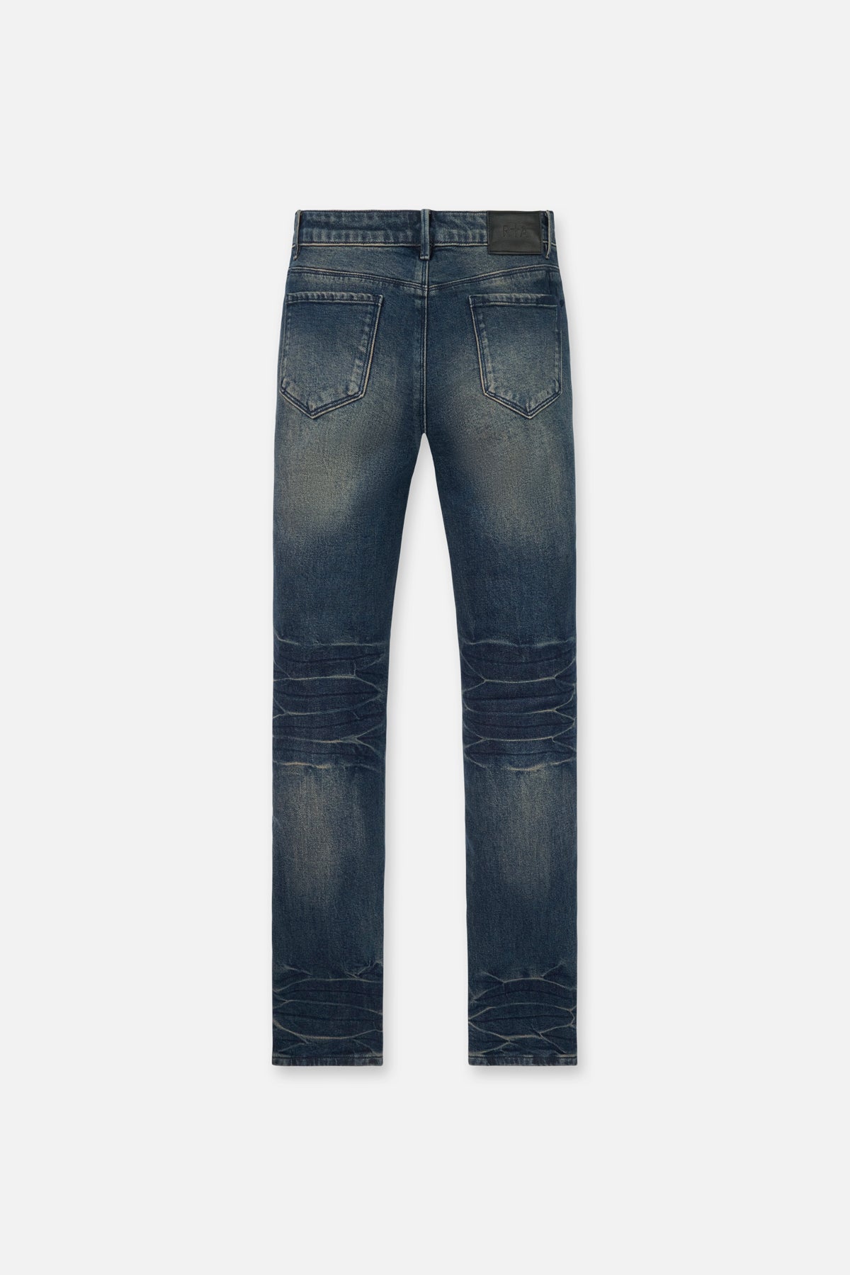 BRYANT SKINNY JEAN | OCEAN SHADOW