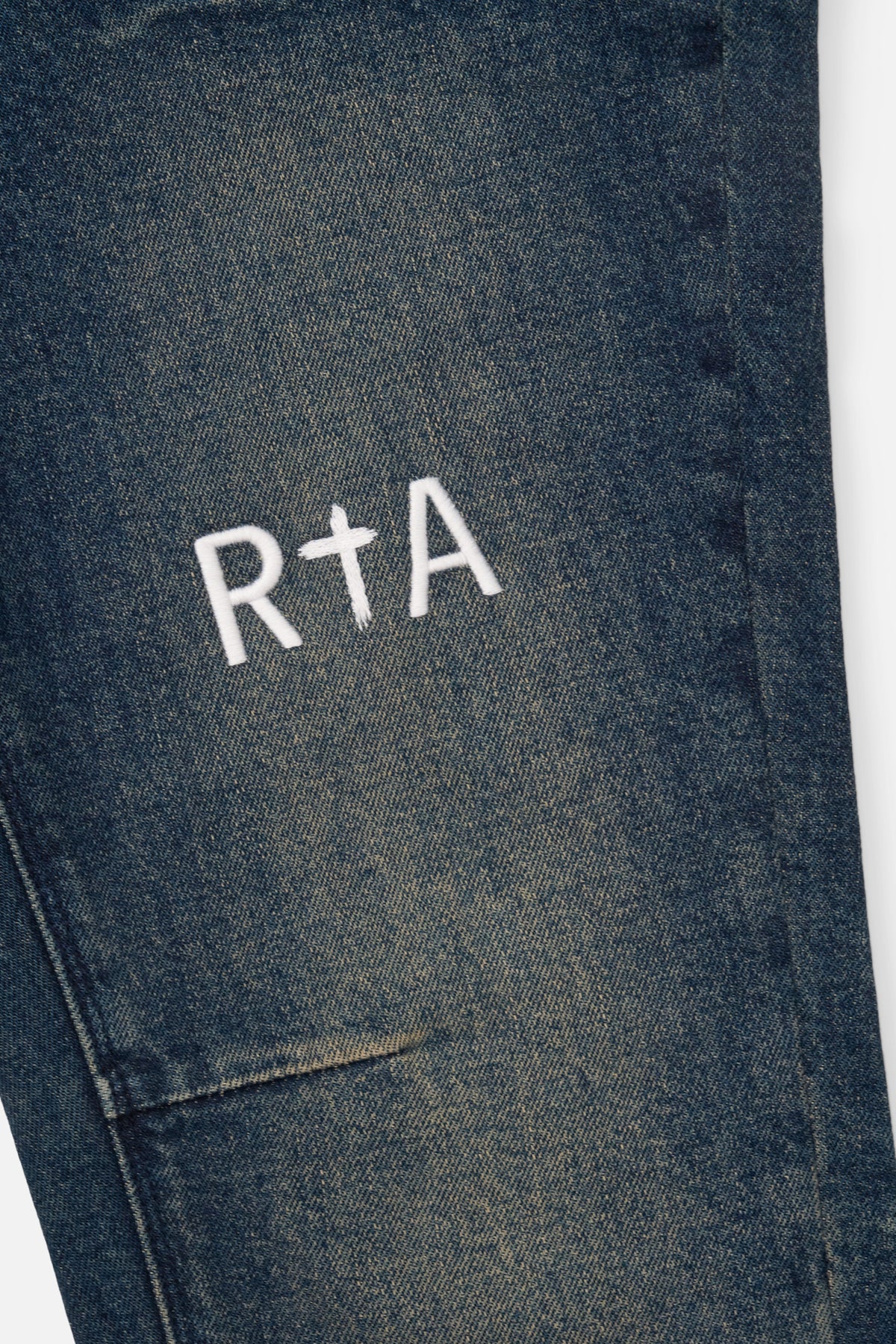BRYANT SKINNY JEAN | OCEAN SHADOW