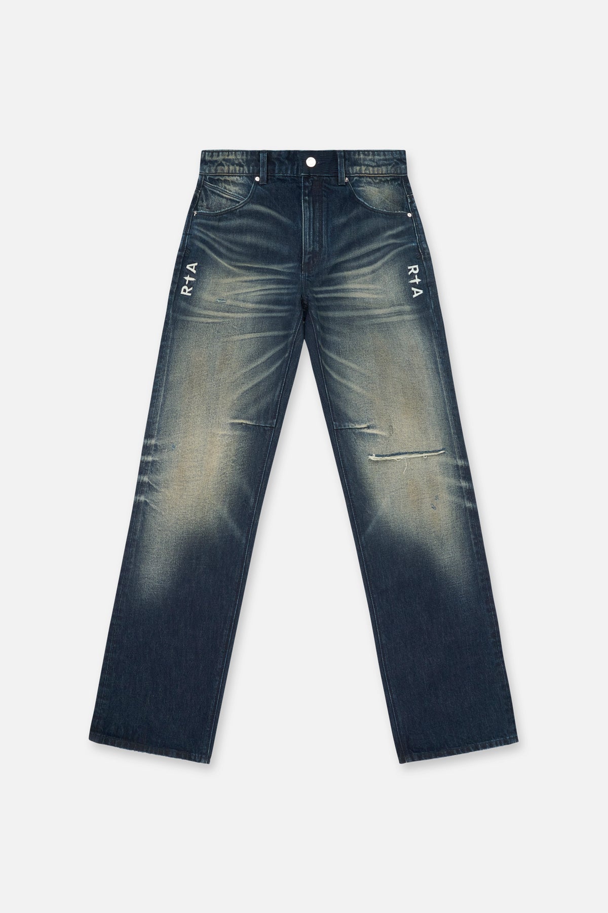 JONAS STRAIGHT LEG JEAN | ABYSS DRIFT