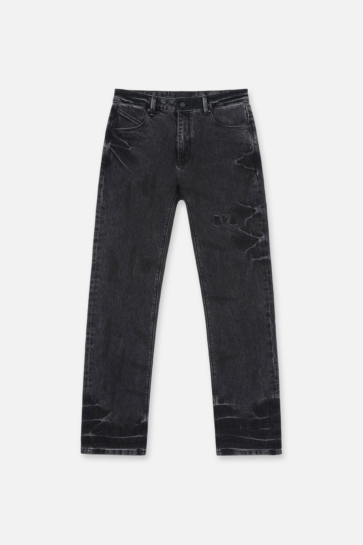 HARU SLIM FIT JEAN | ASH STAIN