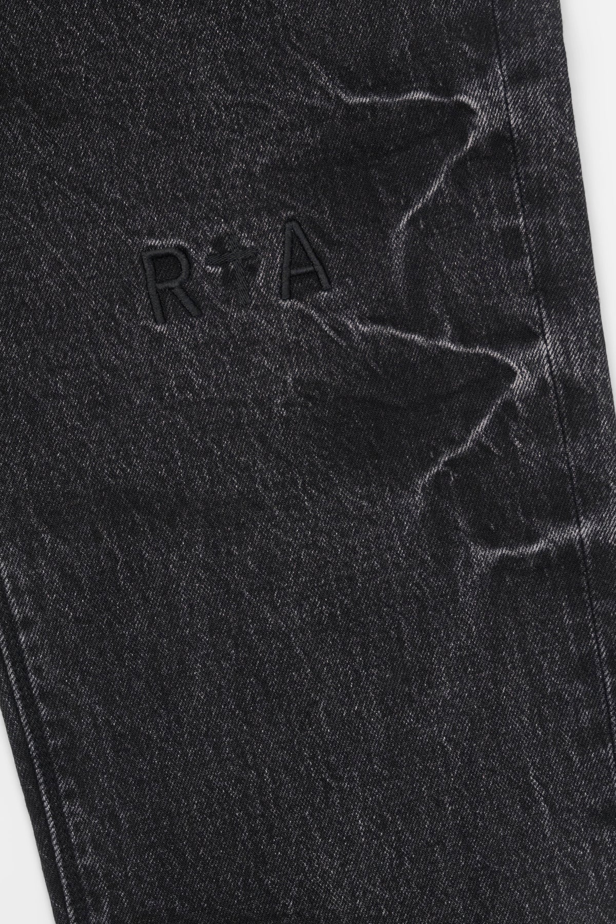 HARU SLIM FIT JEAN | ASH STAIN
