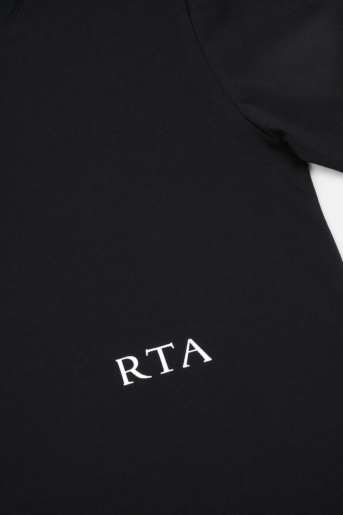 LIAM SHORT SLEEVE TEE | BLACK MAFIA HAND