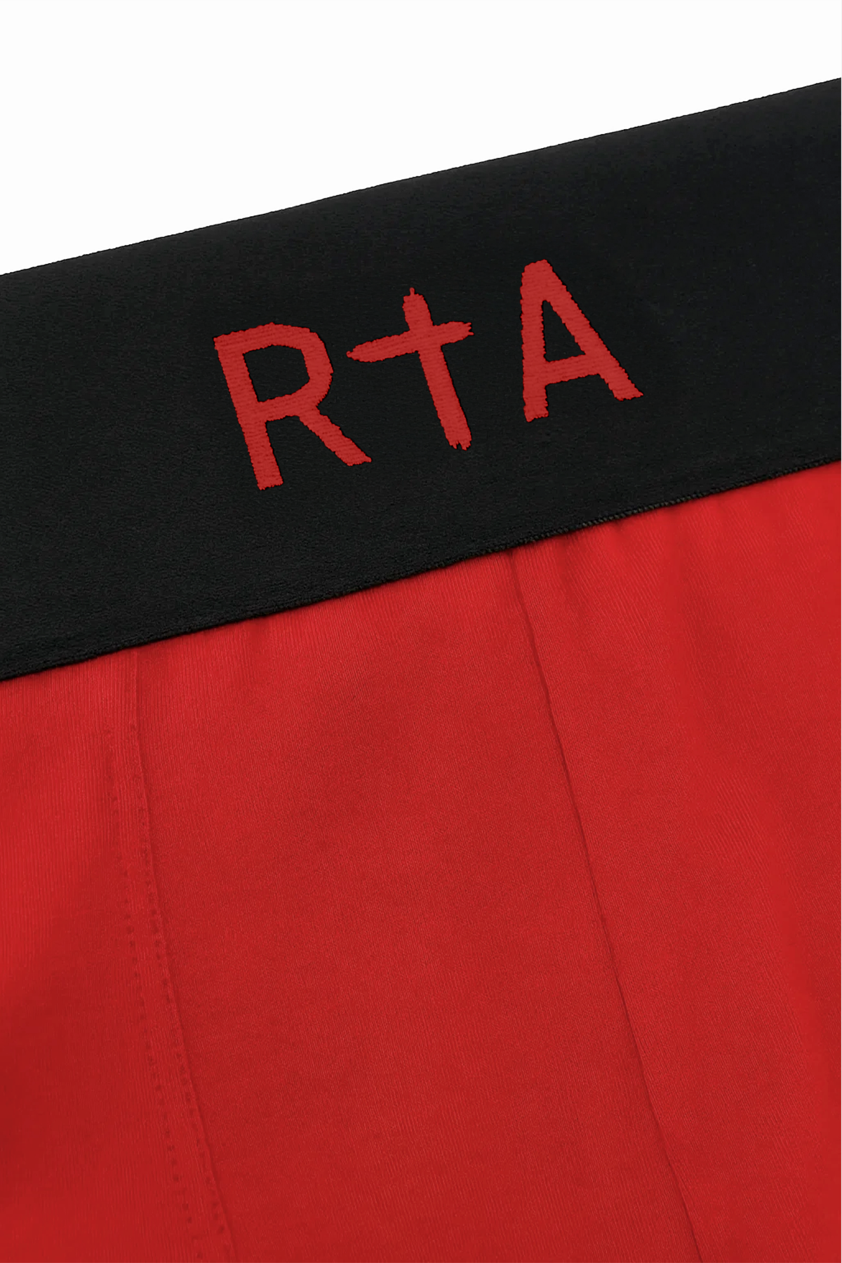 ALEX BOXER BRIEF | RED