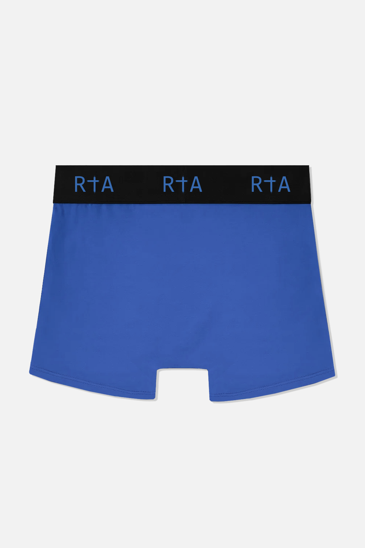 APOLO LONG BOXER BRIEF | BLUE