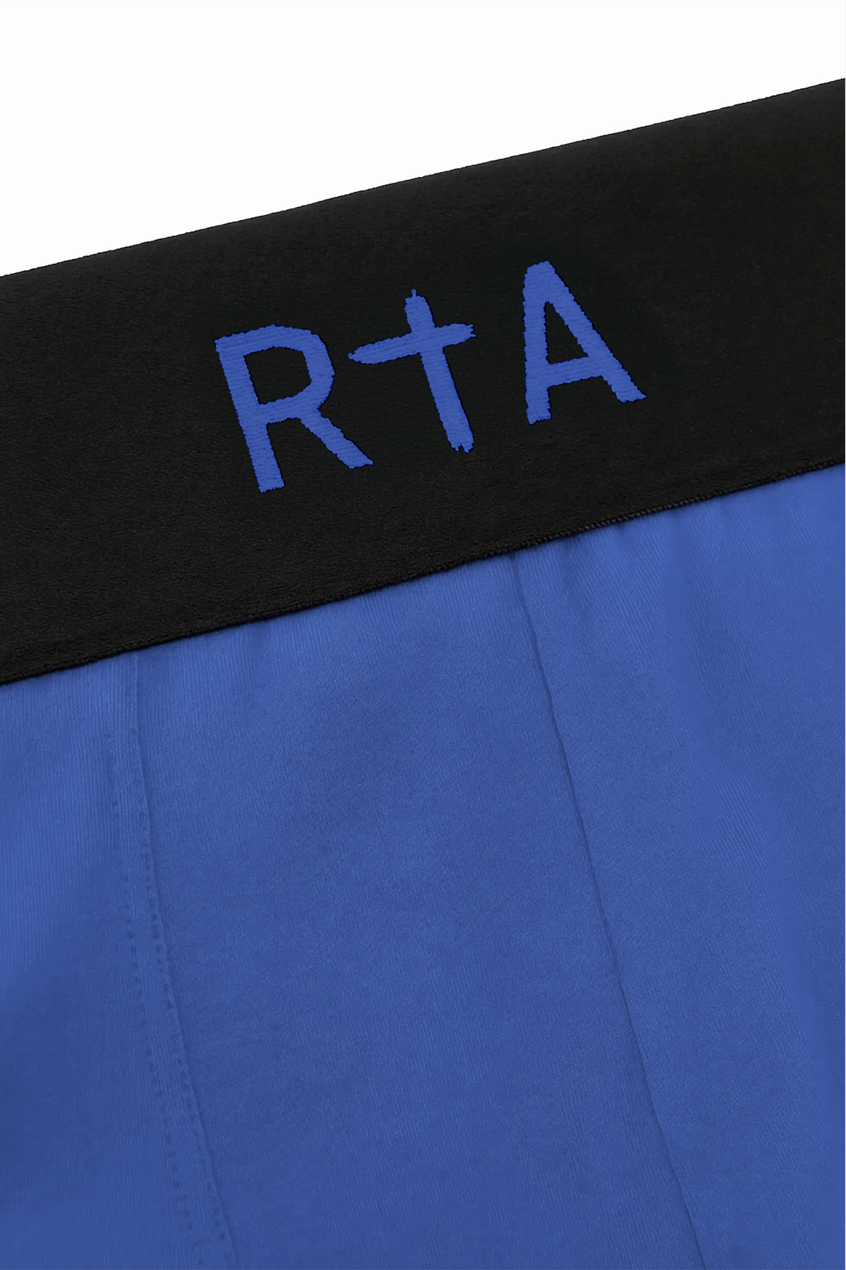 APOLO LONG BOXER BRIEF | BLUE