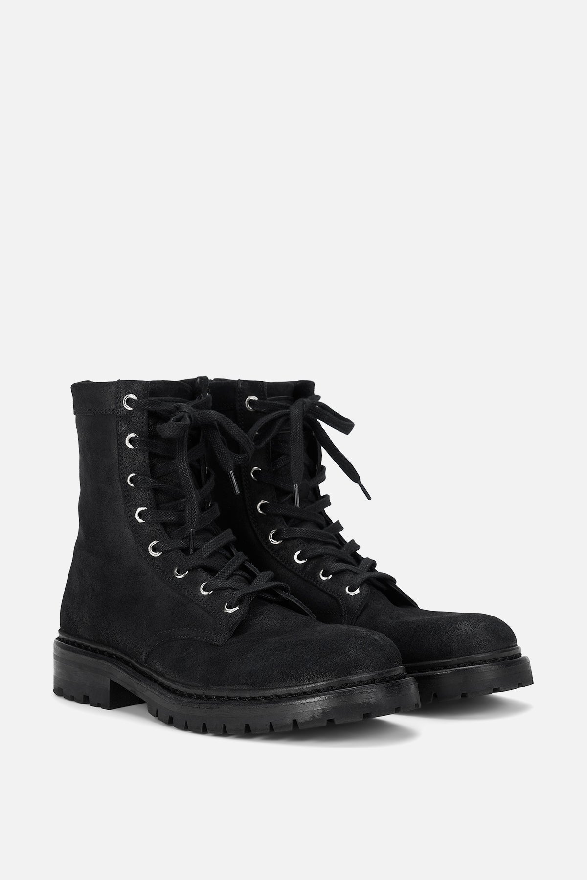 MARCELLUS BOOT | BLACK