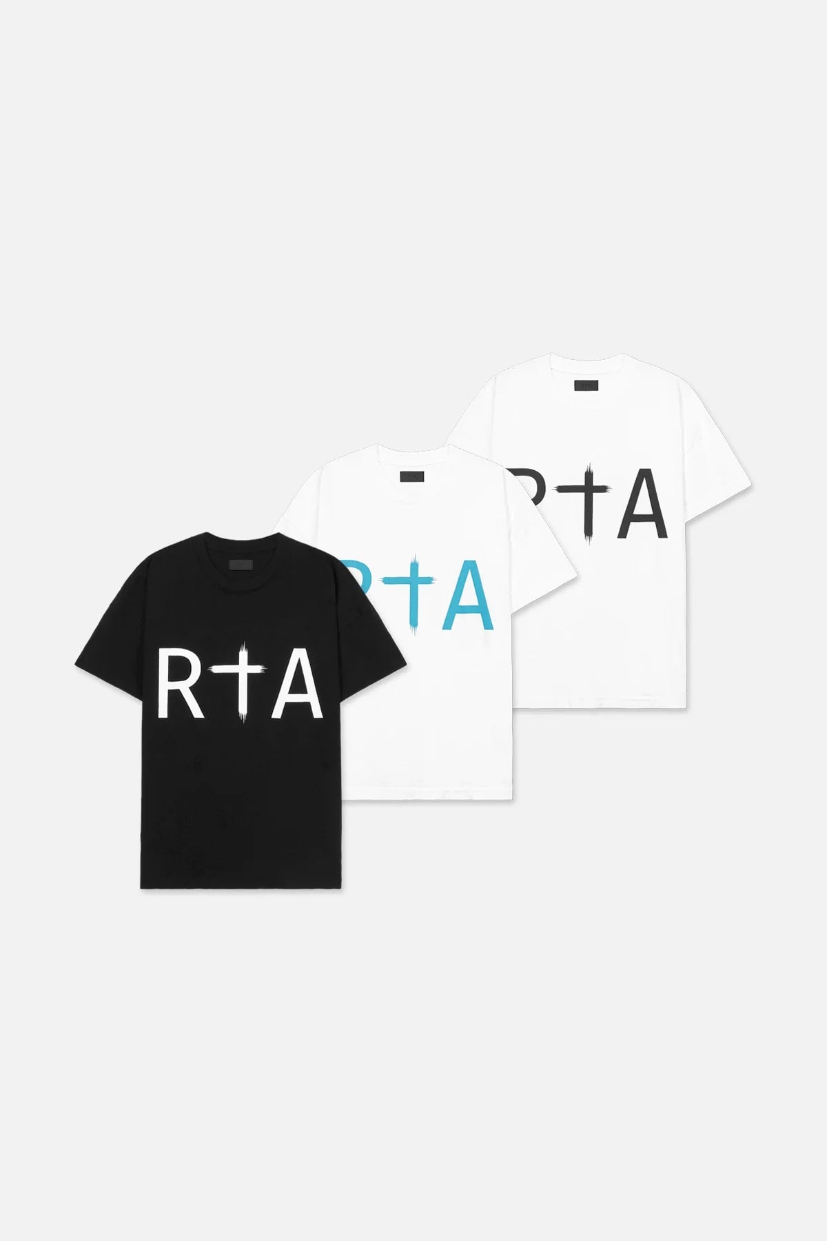 COLT SHORT SLEEVE TEE 3 PACK | FRONT LOGO