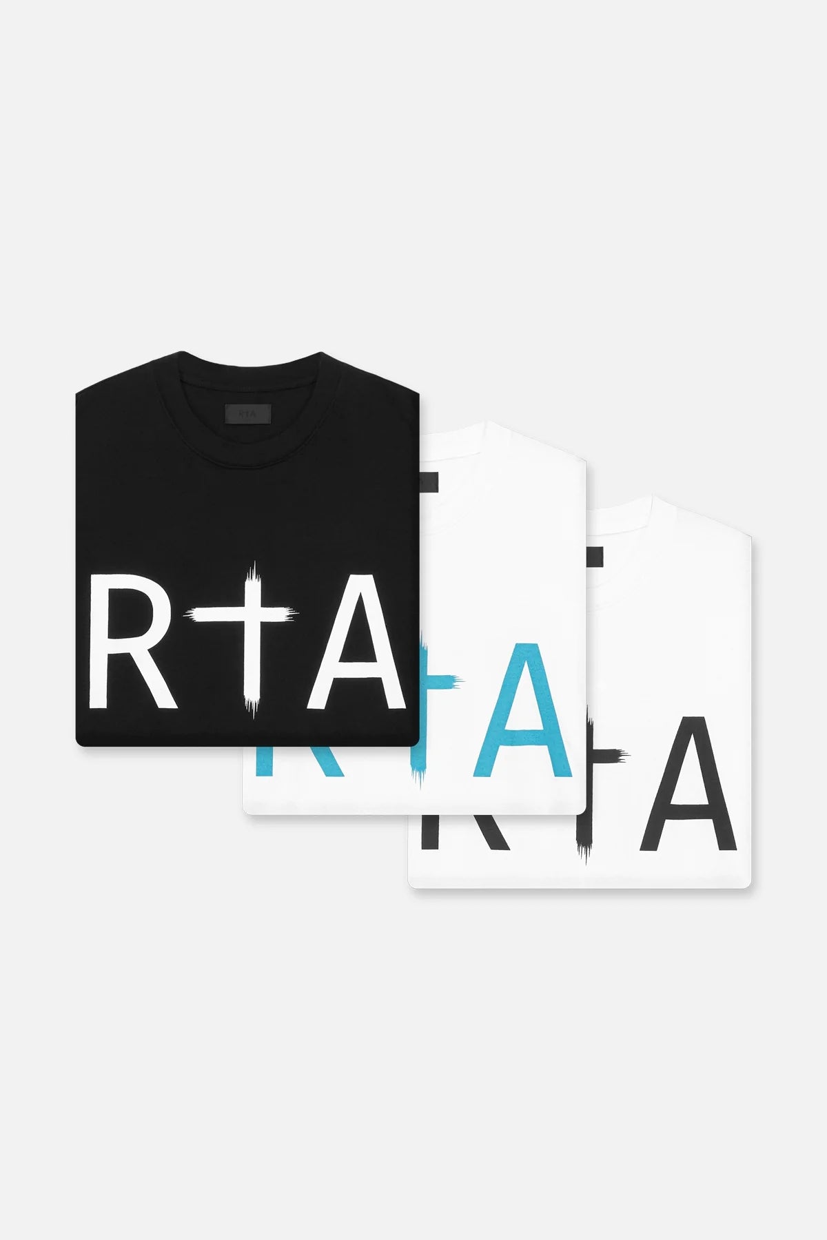 COLT SHORT SLEEVE TEE 3 PACK | FRONT LOGO