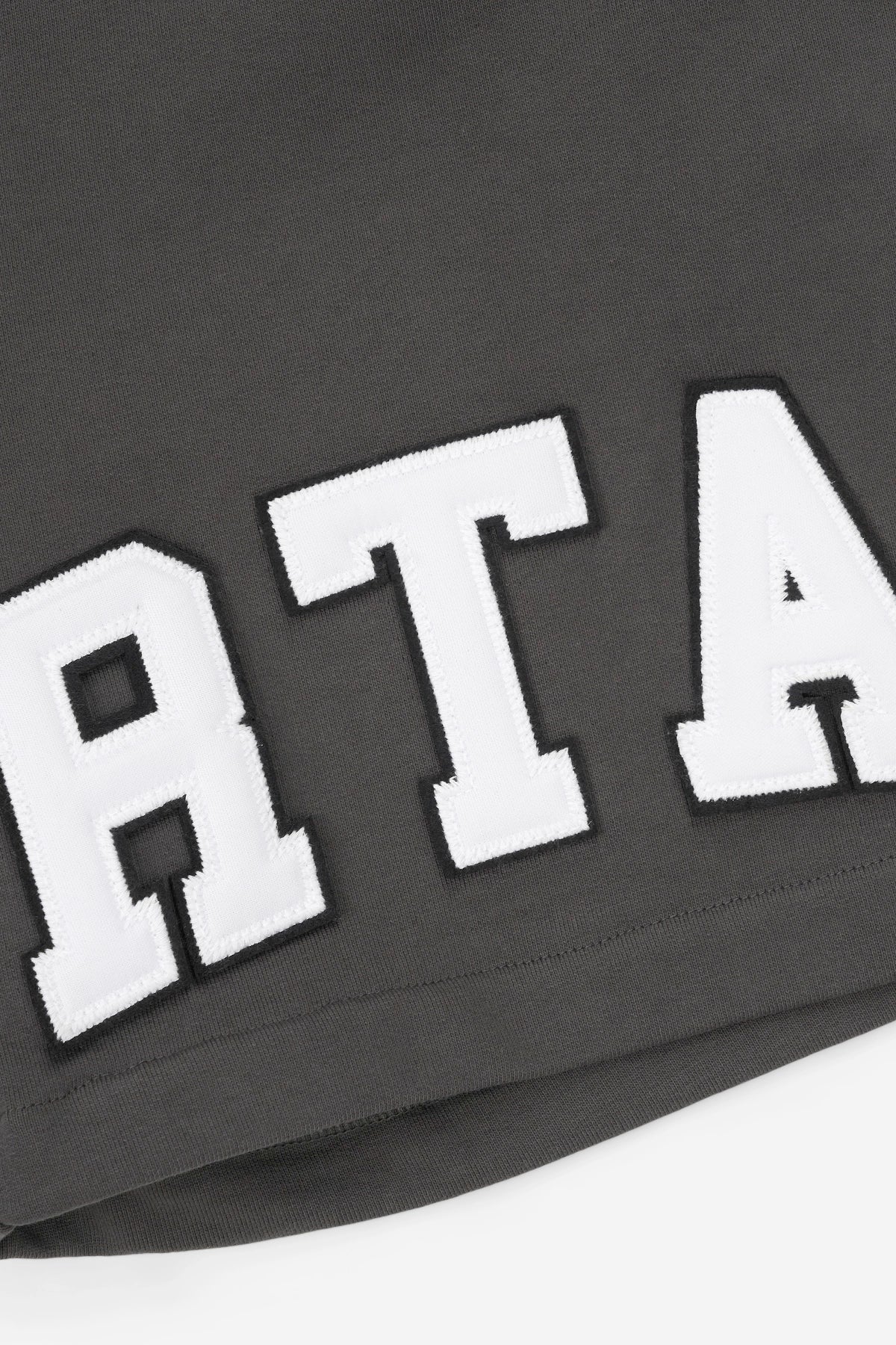 CLYDE SHORT | CHARCOAL COLLEGIATE