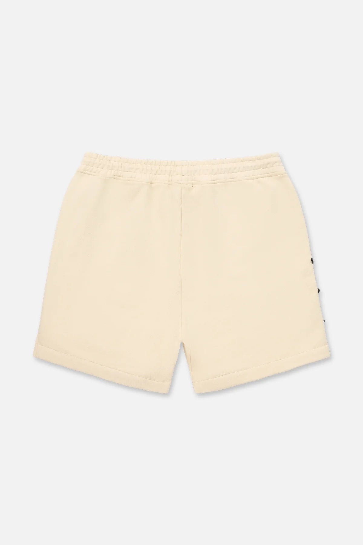 CLYDE SHORT | BEIGE COLLEGIATE