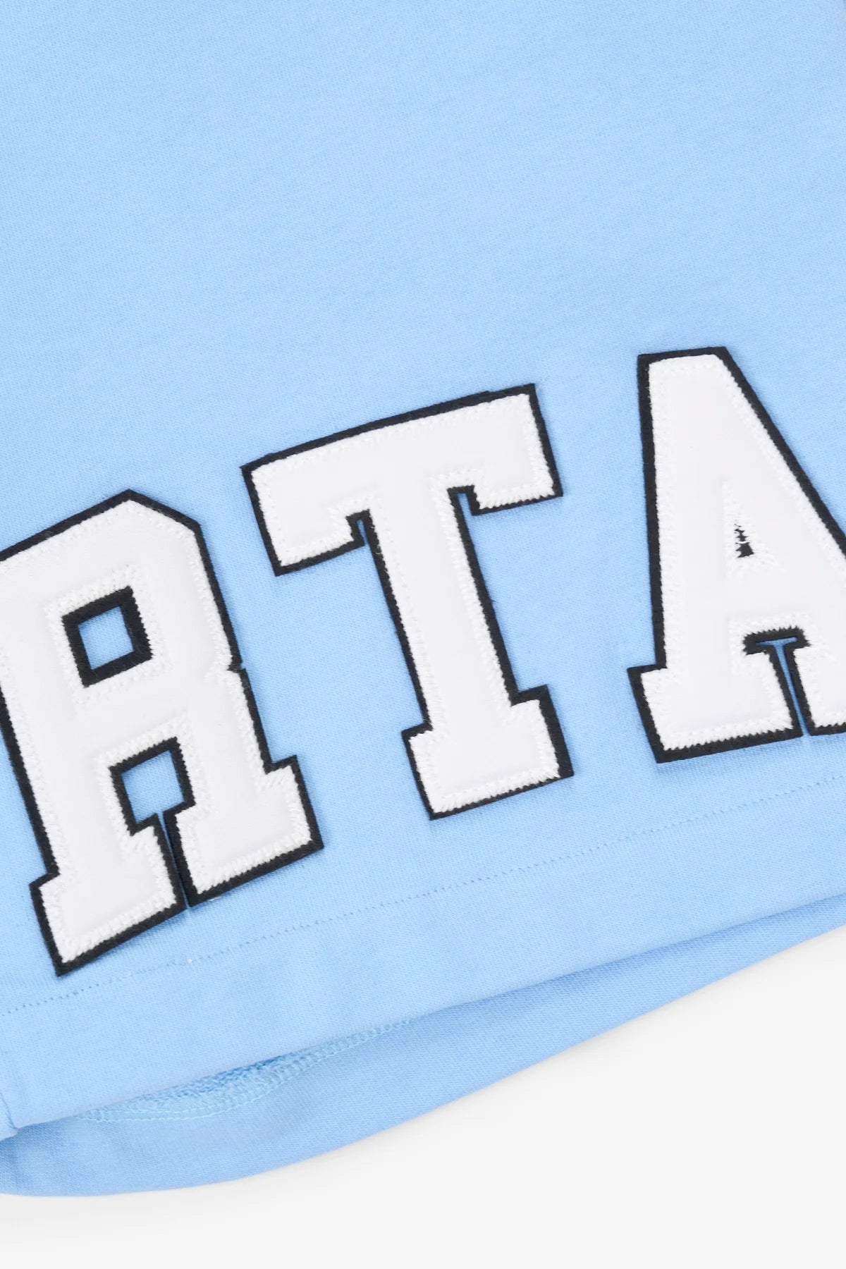 CLYDE SHORT | SKY BLUE COLLEGIATE