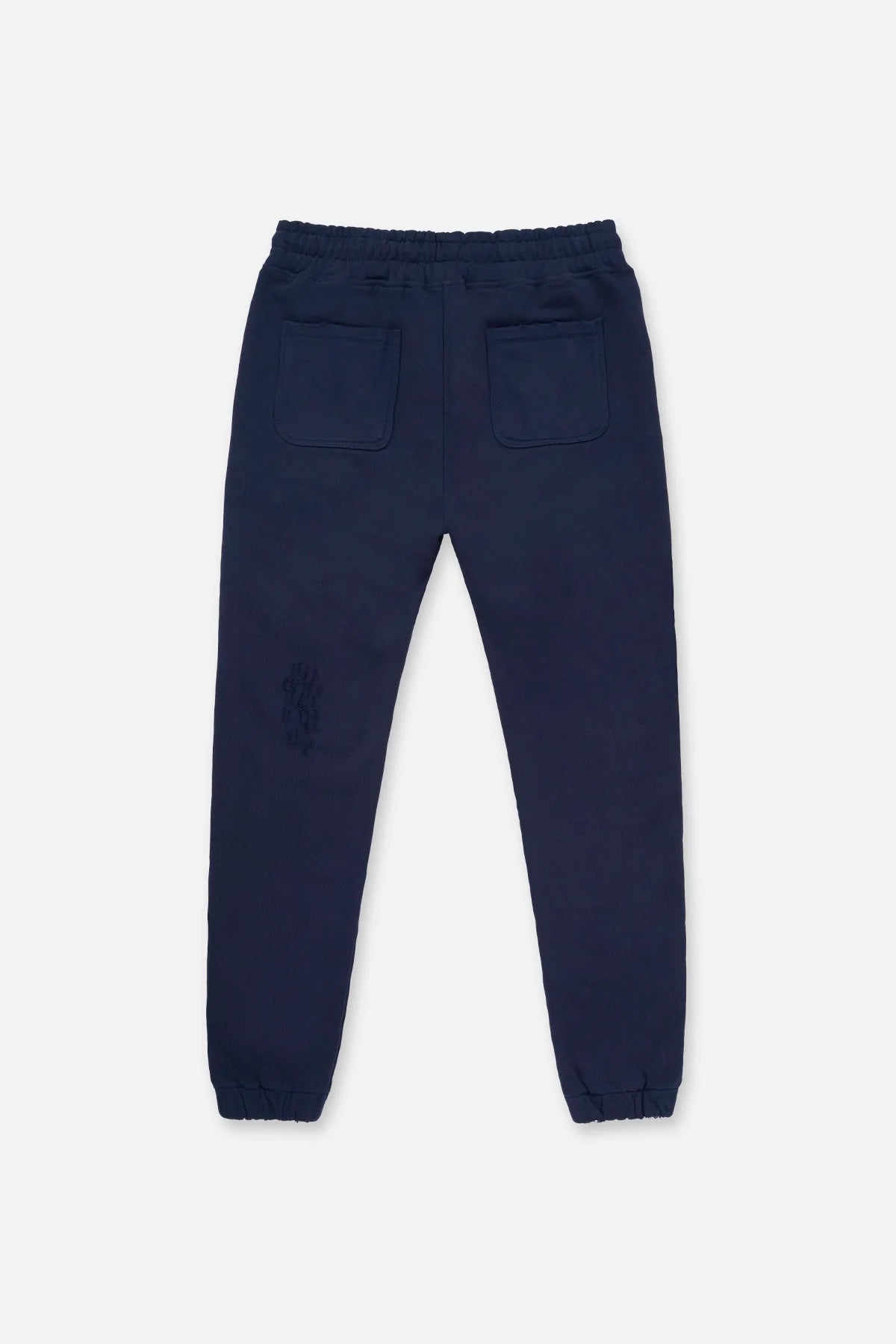 OWEN SWEATPANT | NAVY COLLEGIATE