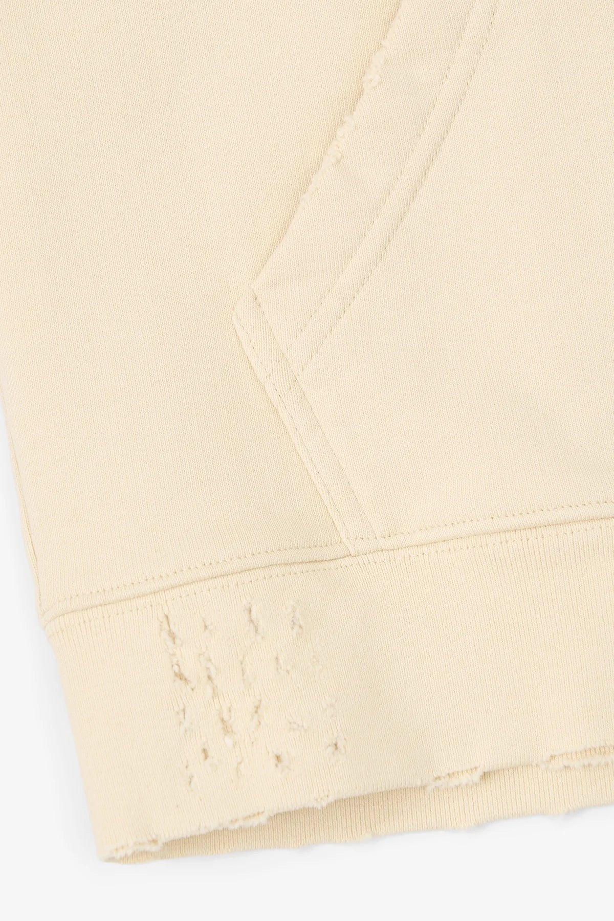 MARKUS HOODIE | BEIGE COLLEGIATE