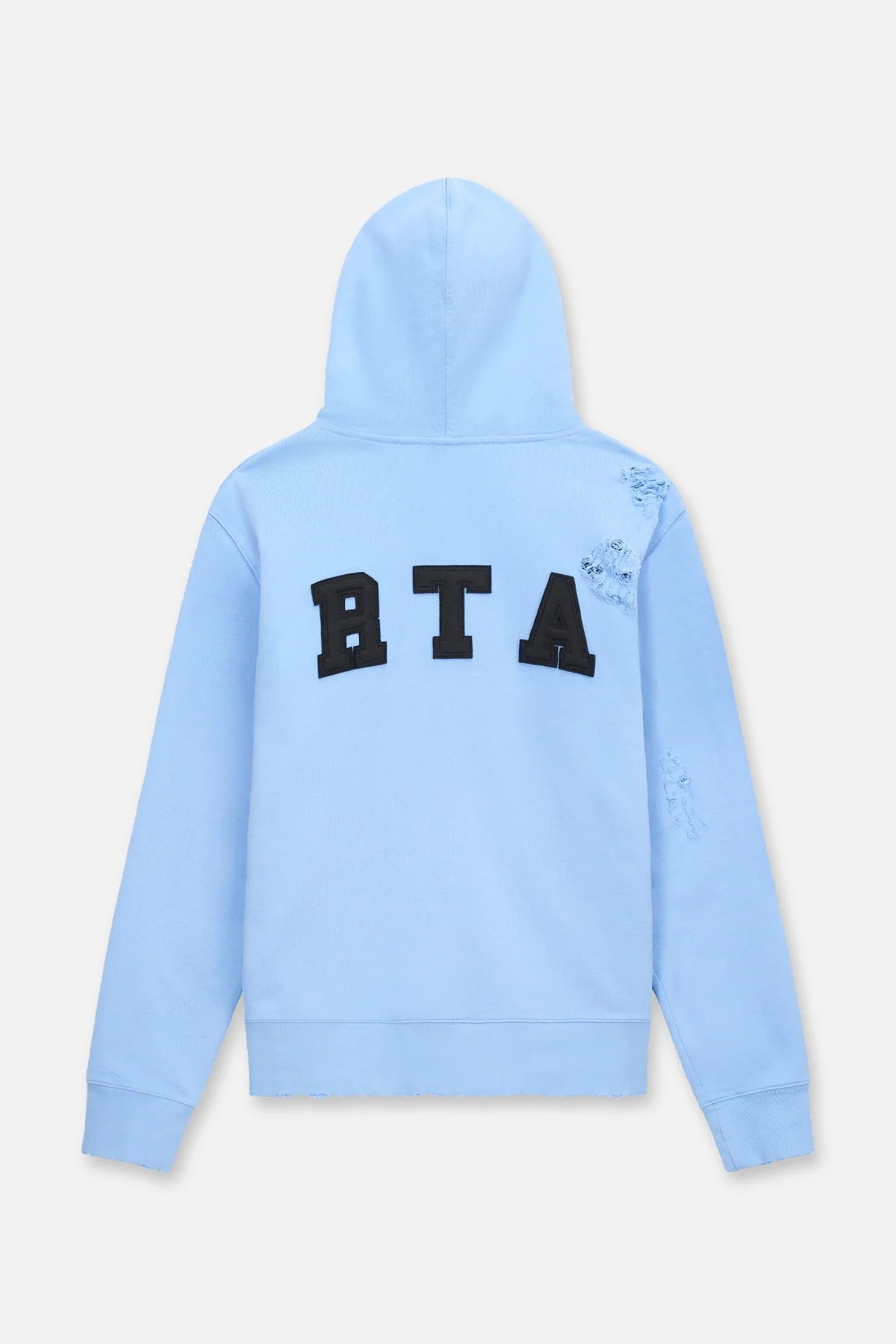 MARKUS HOODIE | SKY BLUE COLLEGIATE