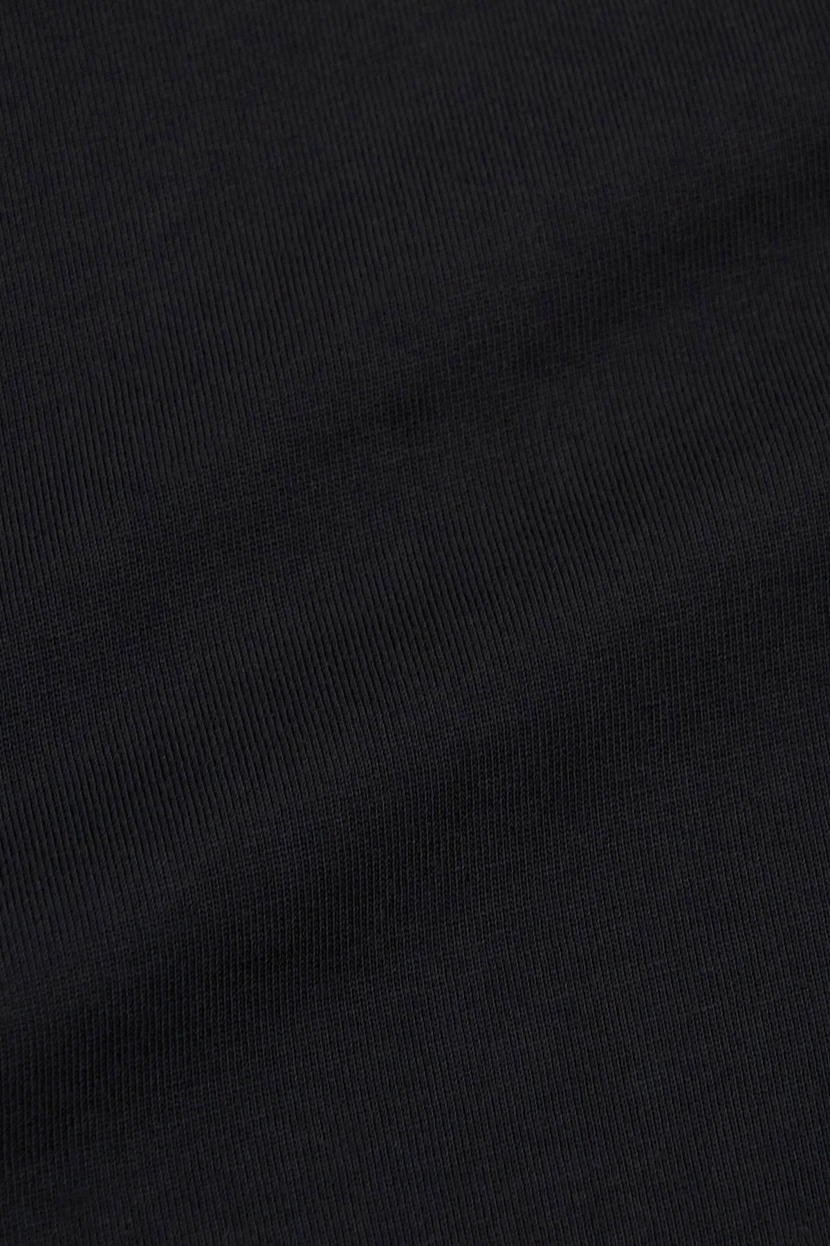 COLIN OVERSIZED TEE | BLACK BLURRY RTA