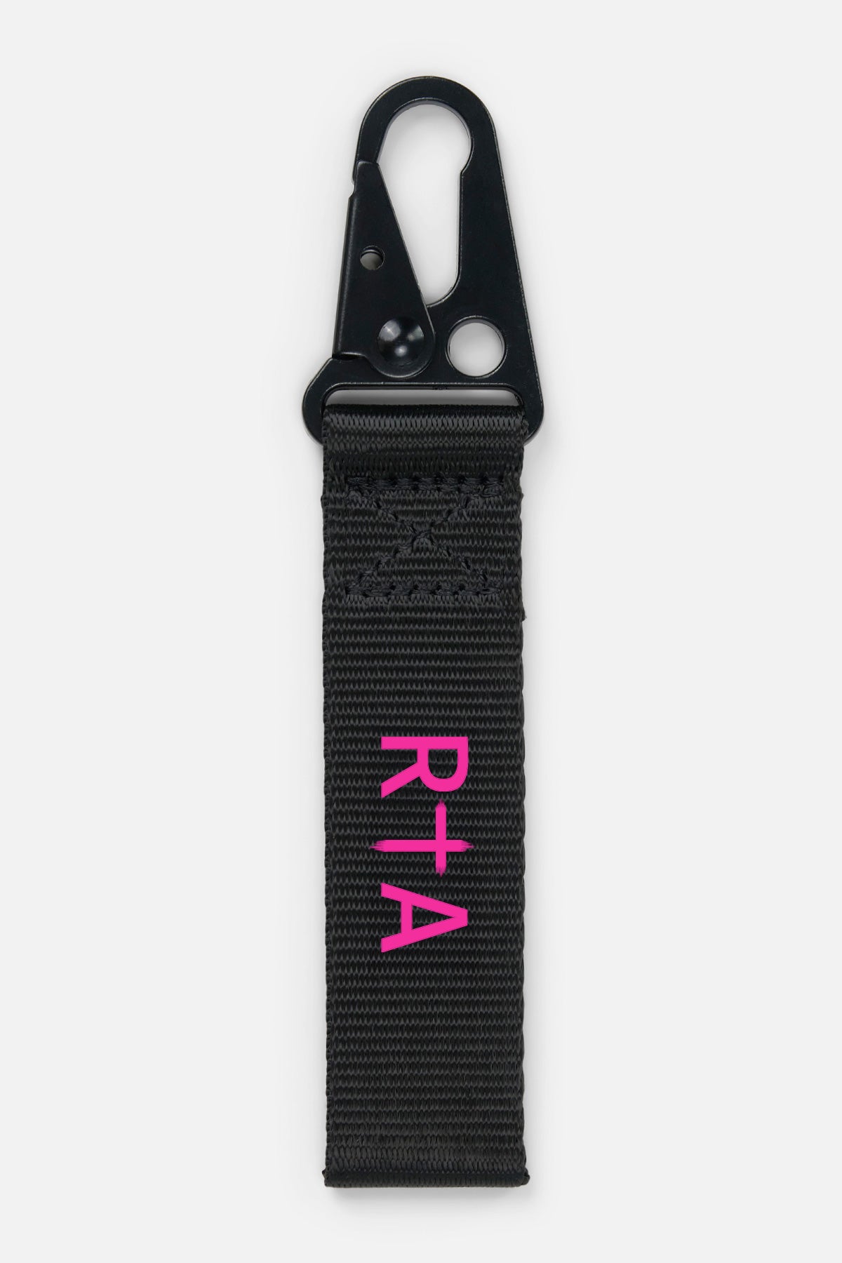 ORA KEYCHAIN | BLACK PINK