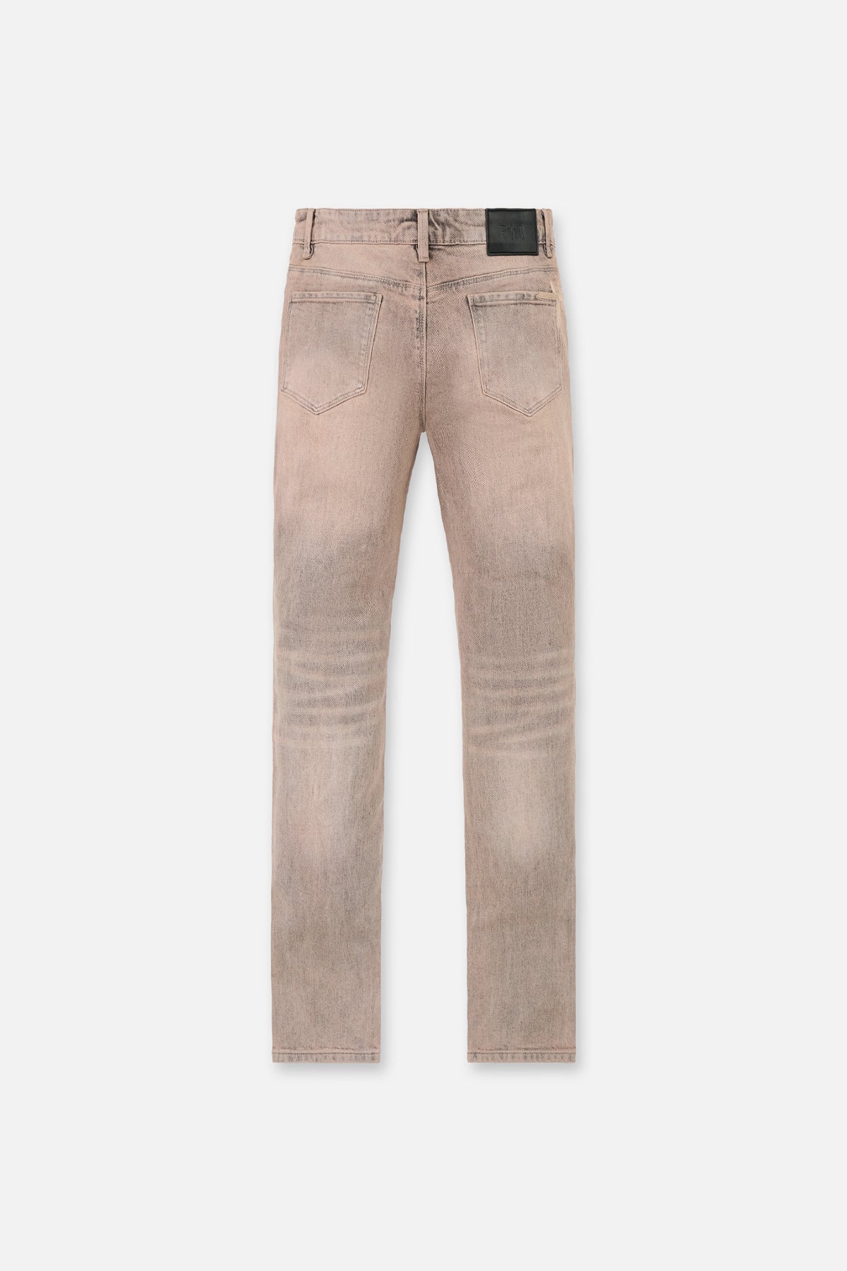 BRYANT SKINNY JEAN | GOLDEN BLUSH