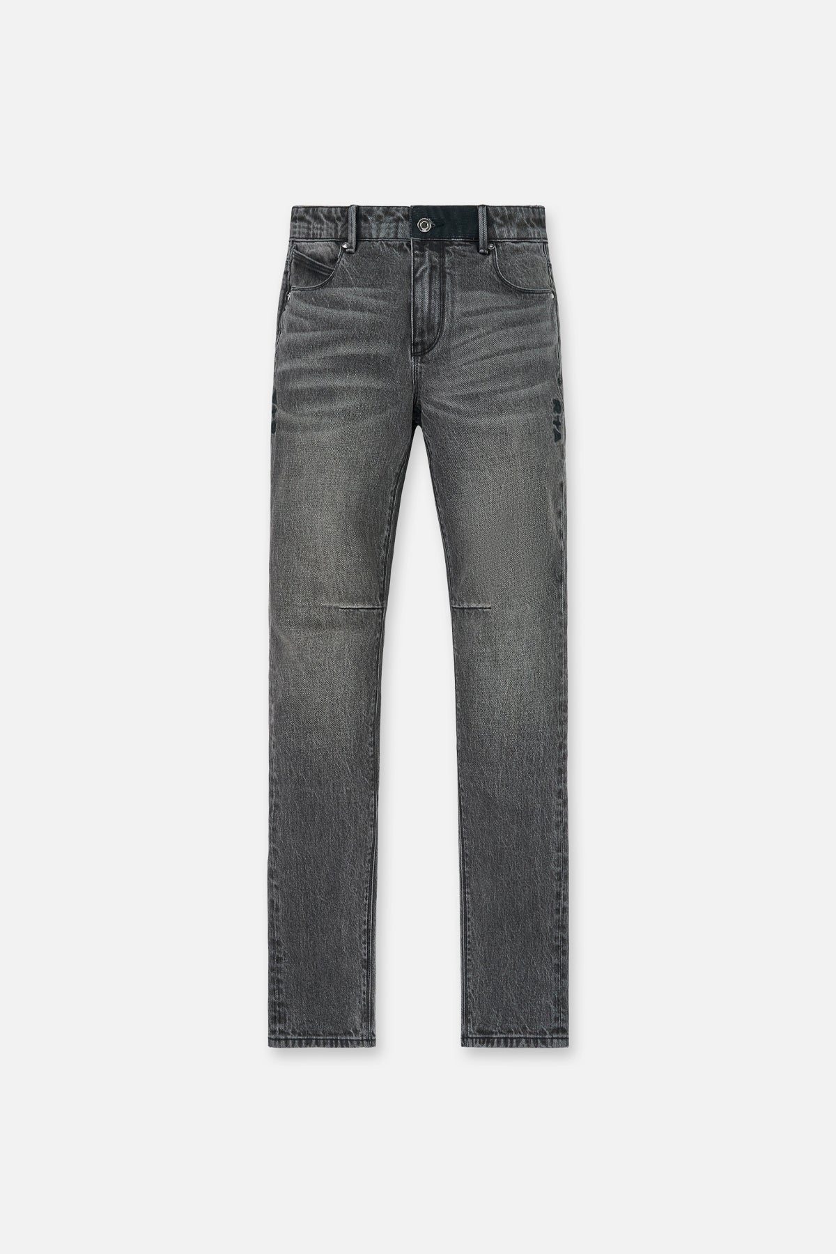 BRYANT SKINNY JEAN | MIDNIGHT ASH