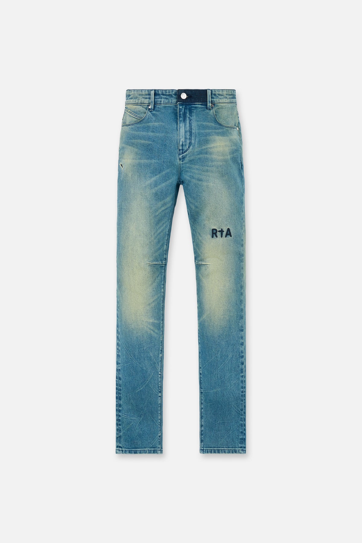BRYANT SKINNY JEAN | SUNBLEACH BLUE