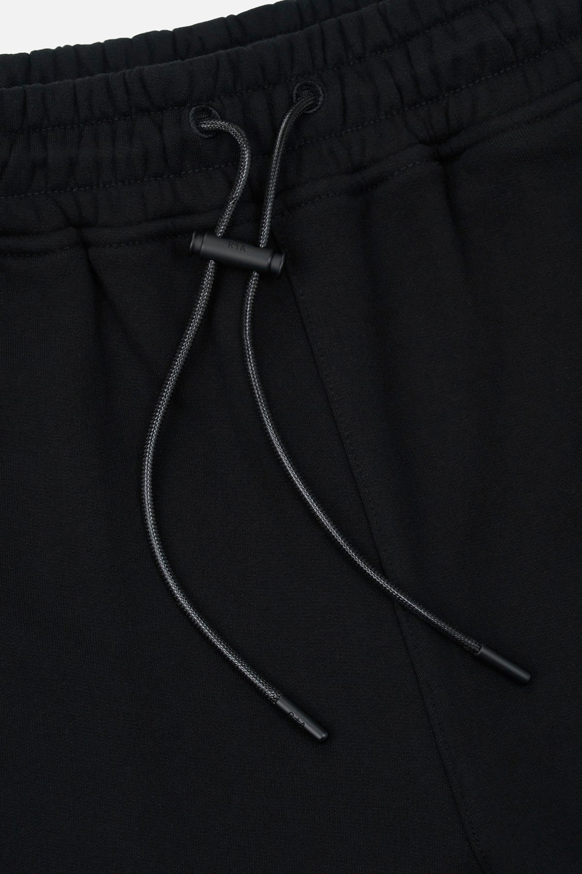 CLYDE SHORT | BLACK SPIKE RTA