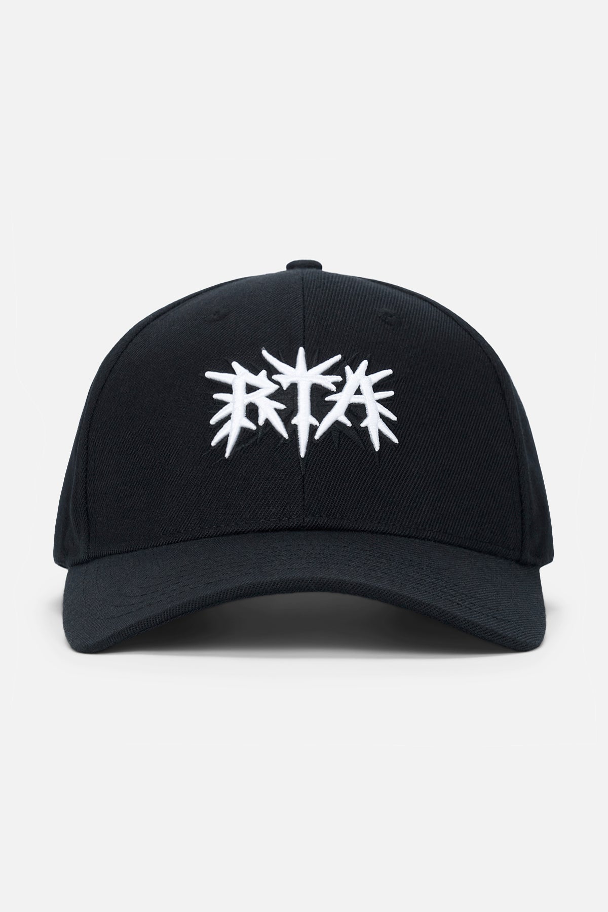 MARS HAT | BLACK SPIKE RTA