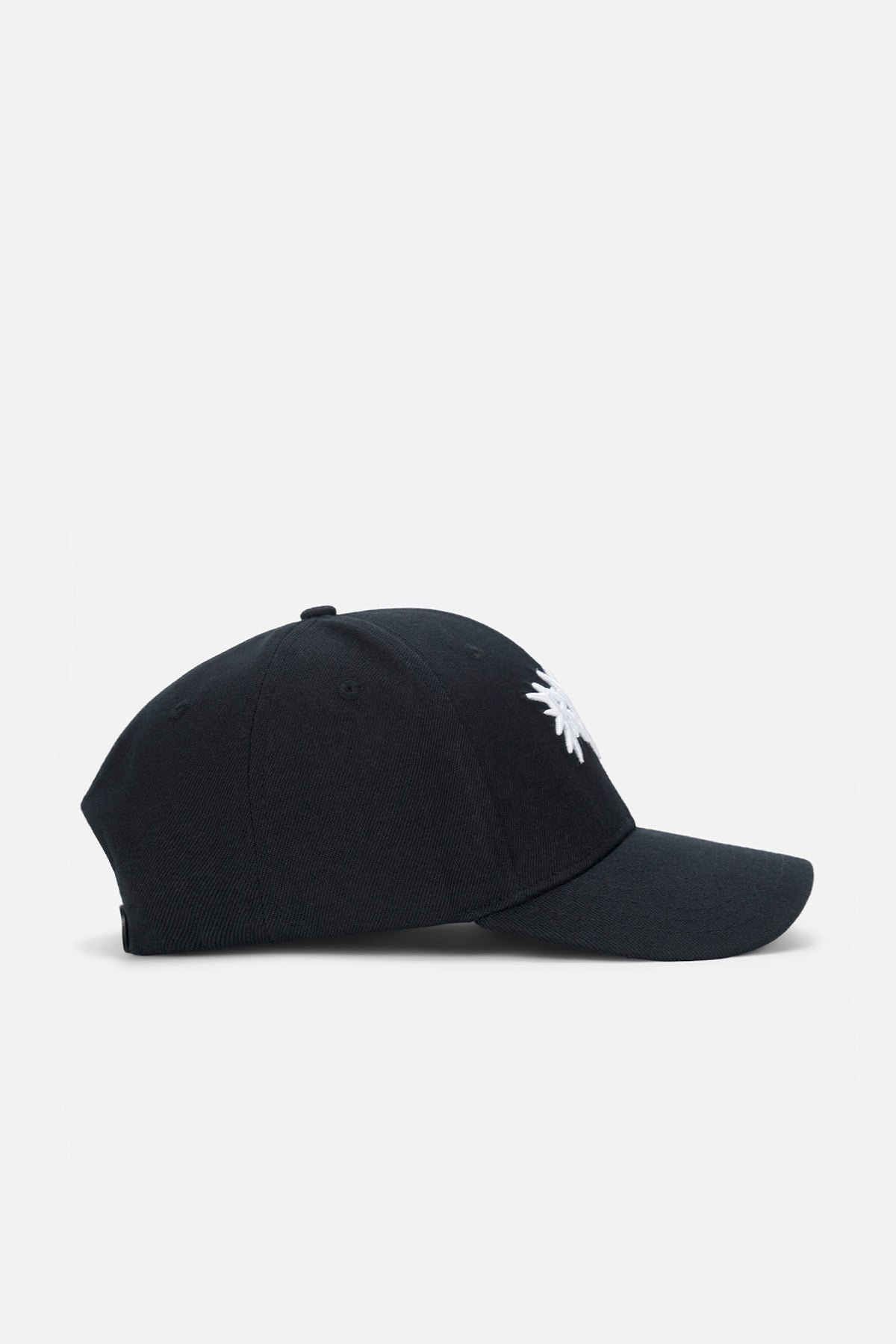 MARS HAT | BLACK SPIKE RTA