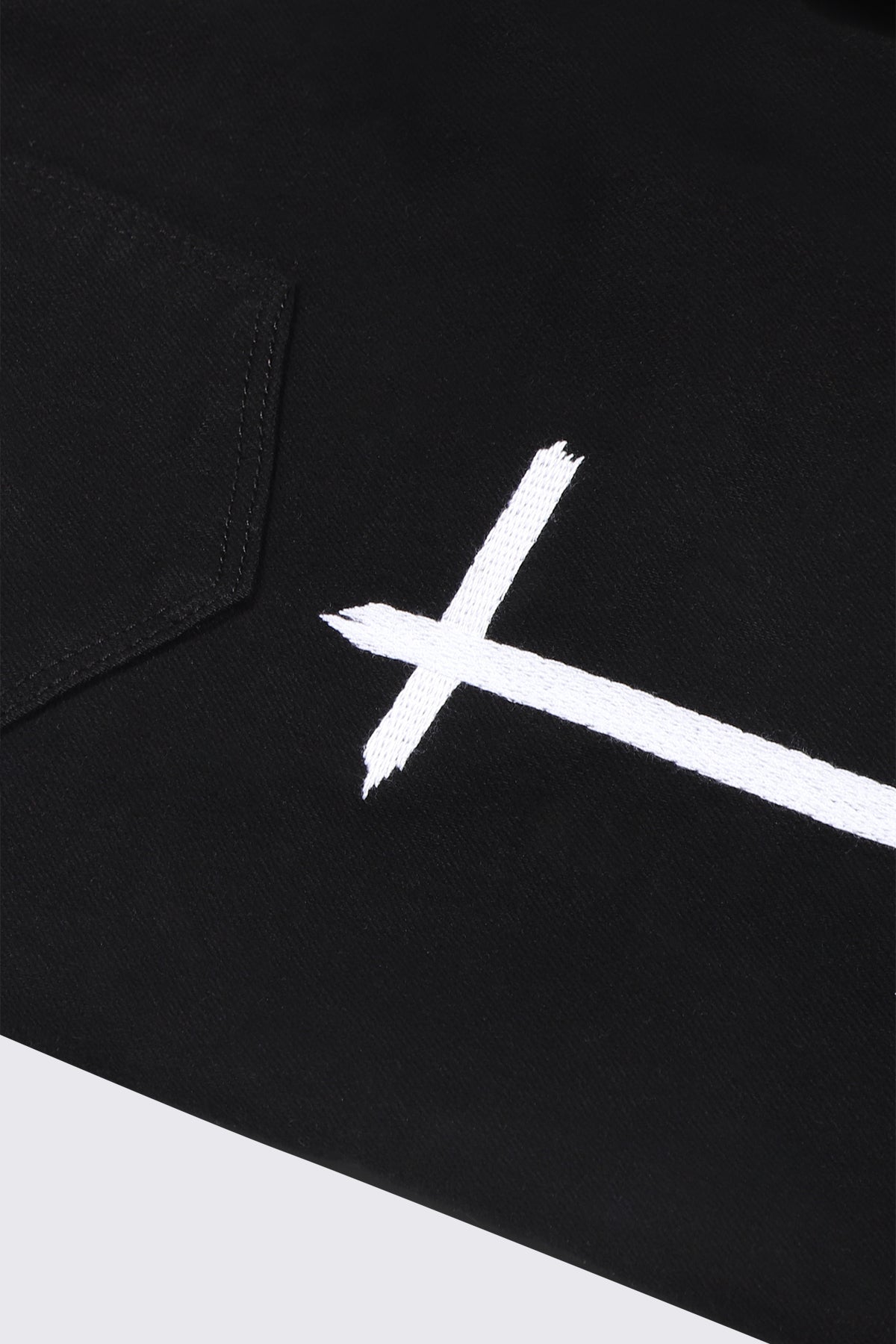 BRYANT SKINNY JEAN | BLACK SINNERS