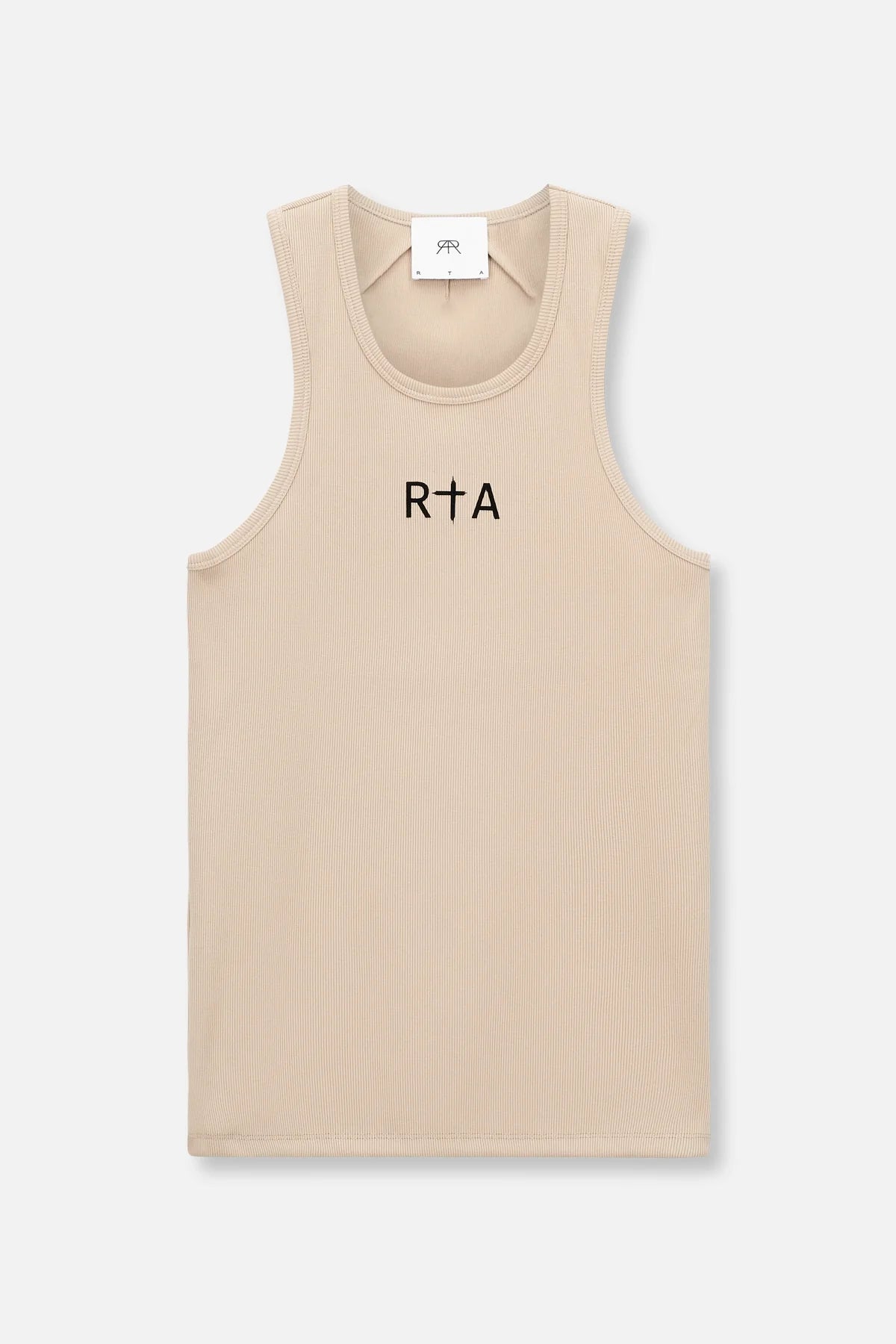 TANK TOP | TAN