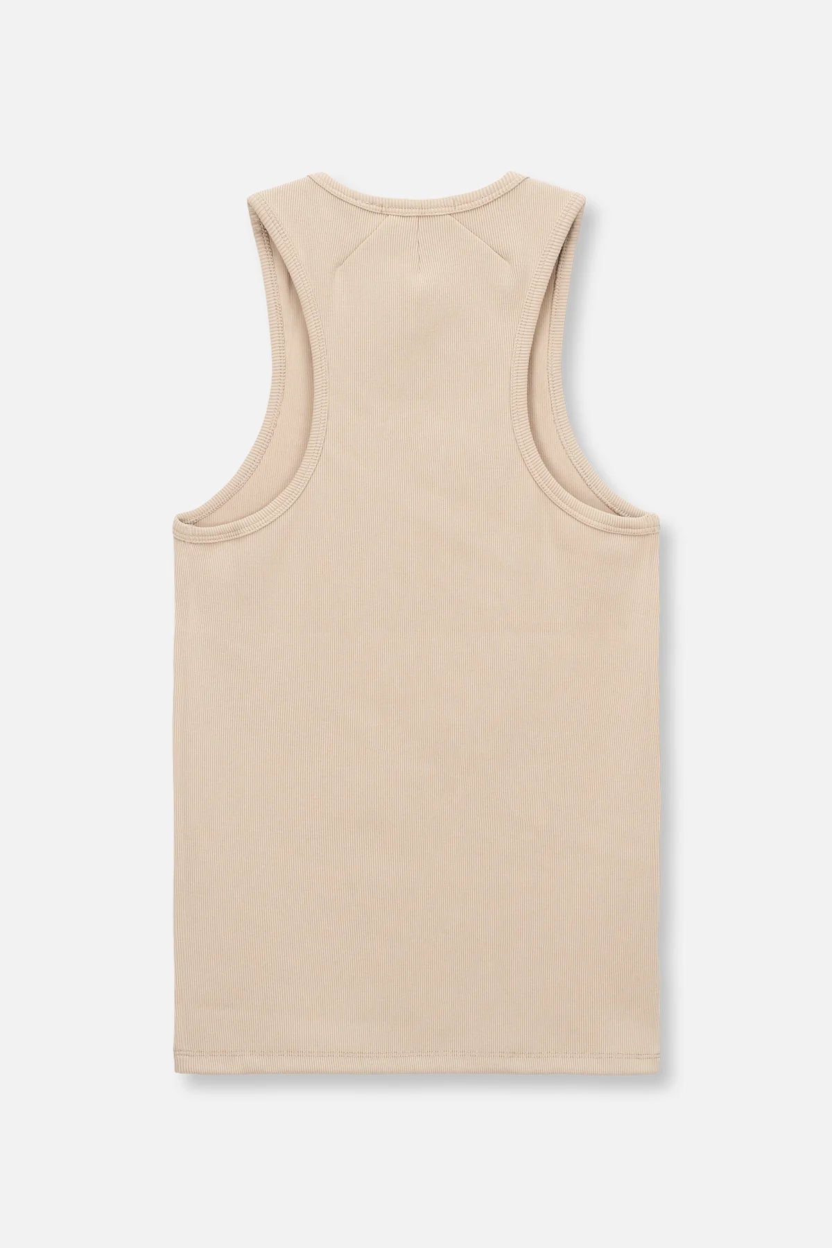 TANK TOP | TAN