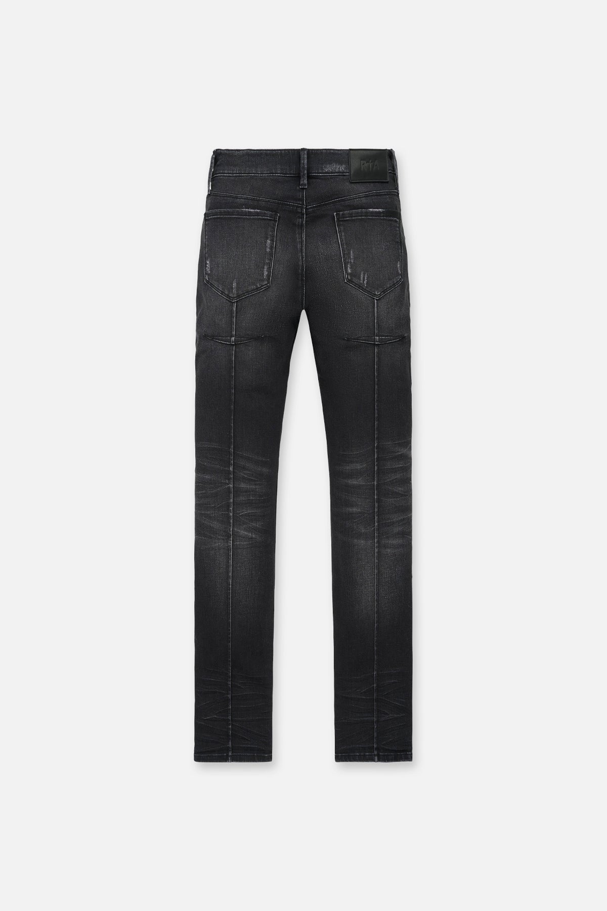 CLAYTON SKINNY JEAN | GRAPHITE FADE